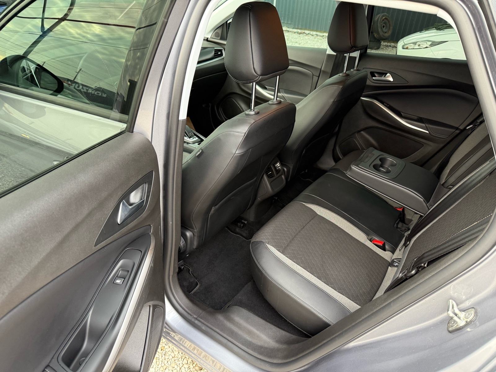Opel Grandland 1,5 D ## LEASING BEZ UČEŠĆA ##, fotografija 9