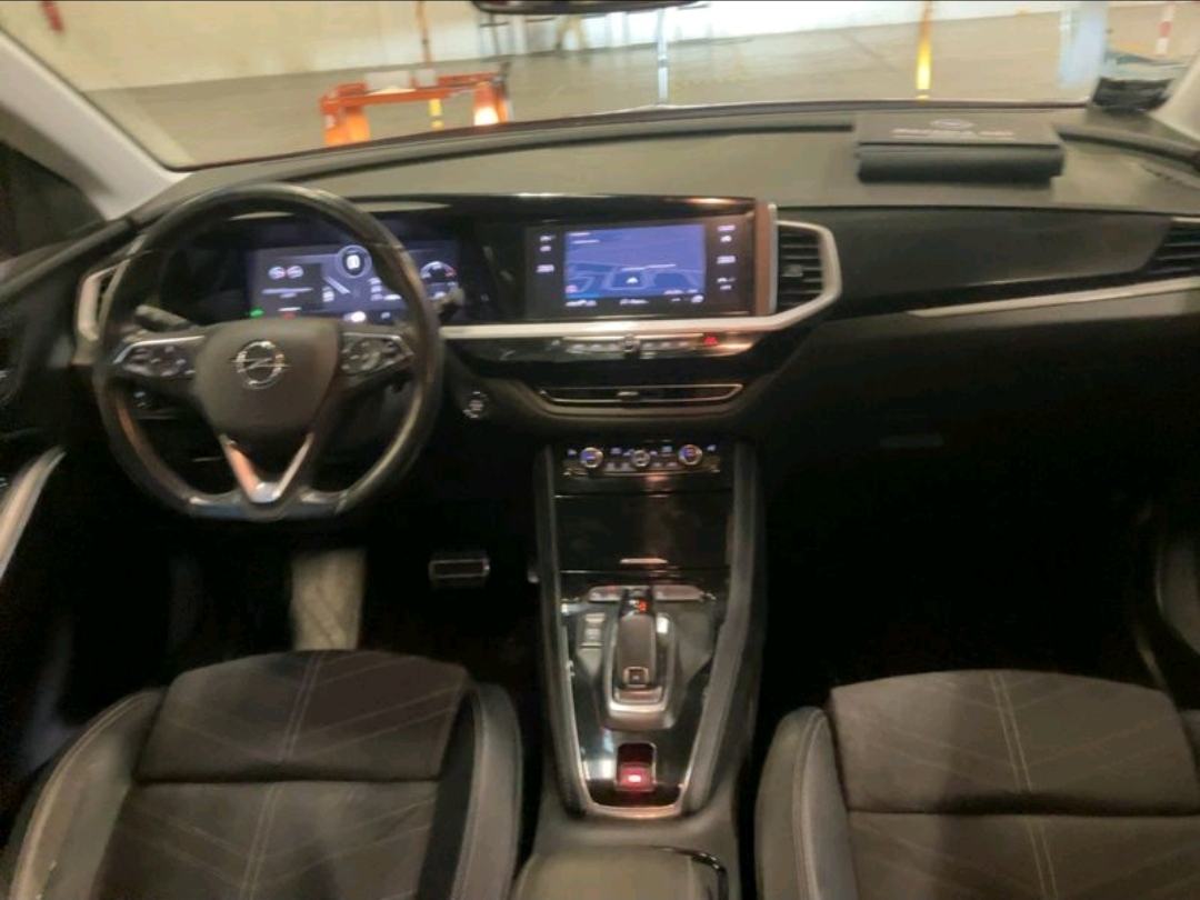 OPEL GRENLAND GS 1.5 DIZEL●250.00€/mj●BEZ UCESCA JEDINSTVENA PONUDA, fotografija 4