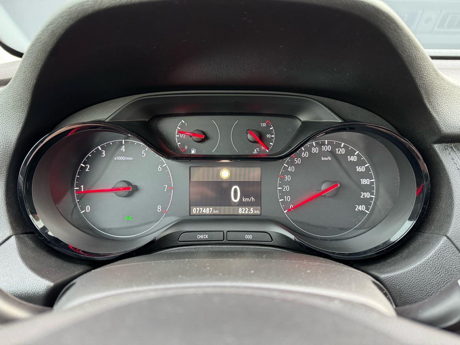 Opel Grandland 1,5 - PRVI VLASNIK, TOP STANJE, JASMTVO, LEASING, fotografija 17