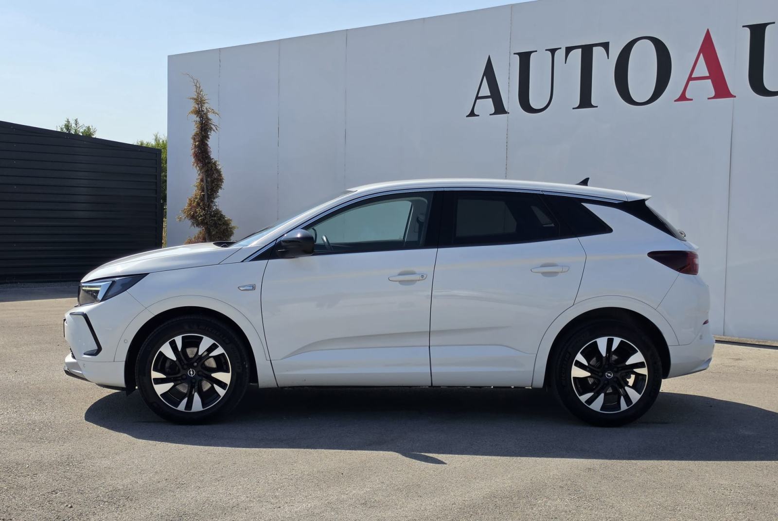 Opel Grandland 1.5CDTI AUTOMAT,VIRTUAL,ACC,KAMERA,GRI.SJED,LED,JAMSTVO, fotografija 2