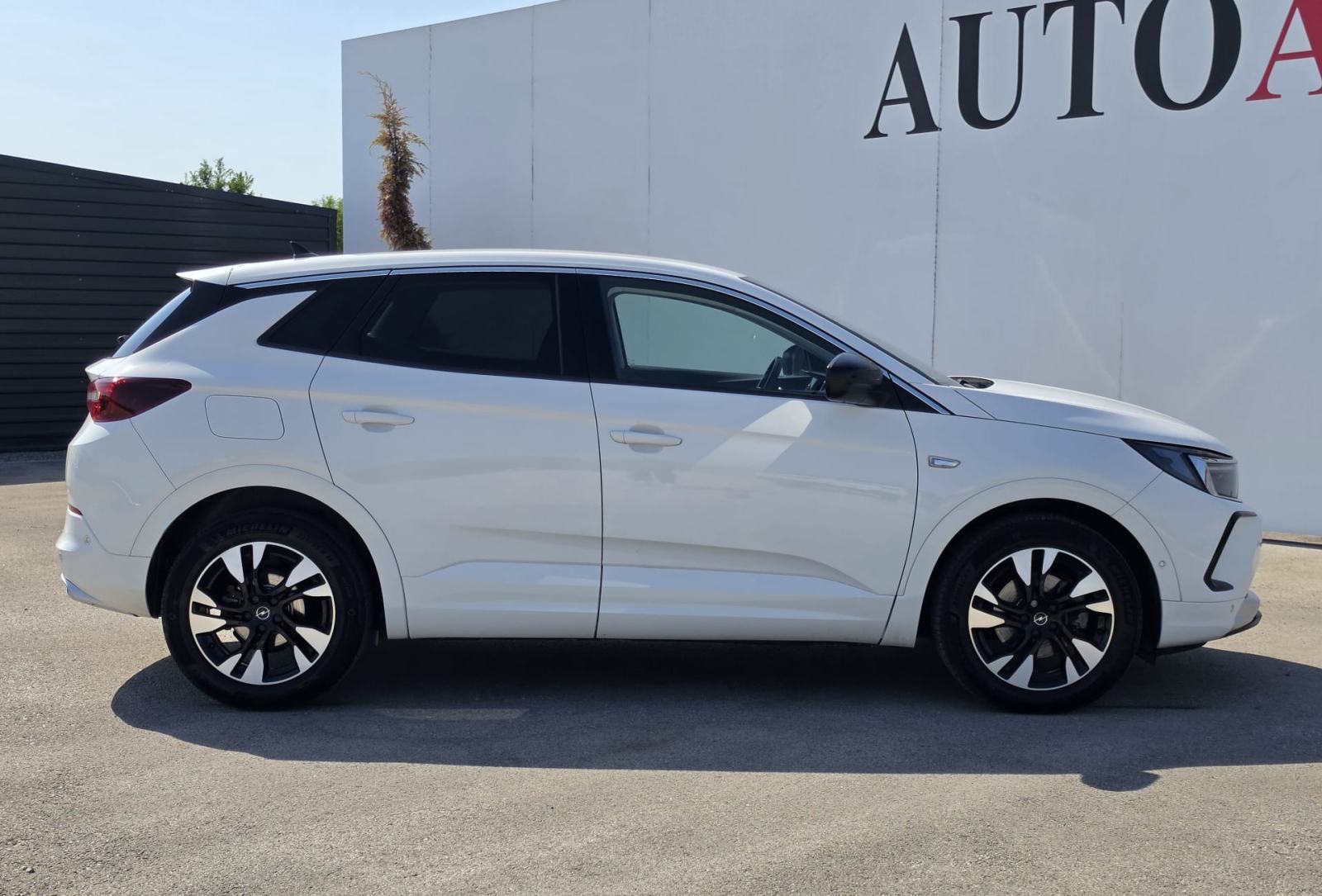 Opel Grandland 1.5CDTI AUTOMAT,VIRTUAL,ACC,KAMERA,GRI.SJED,LED,JAMSTVO, fotografija 6