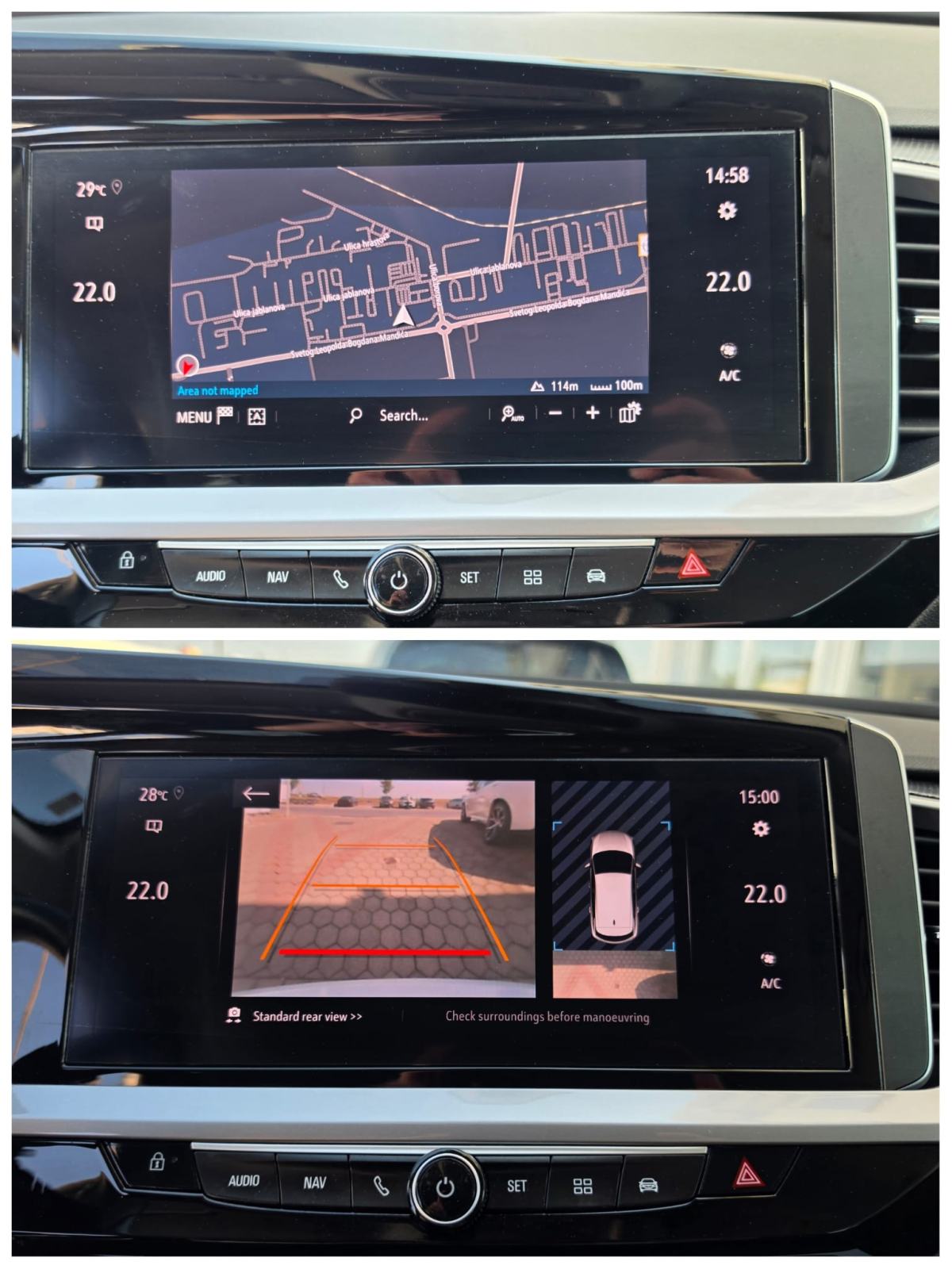 Opel Grandland 1.5CDTI AUTOMAT,VIRTUAL,ACC,KAMERA,GRI.SJED,LED,JAMSTVO, fotografija 19