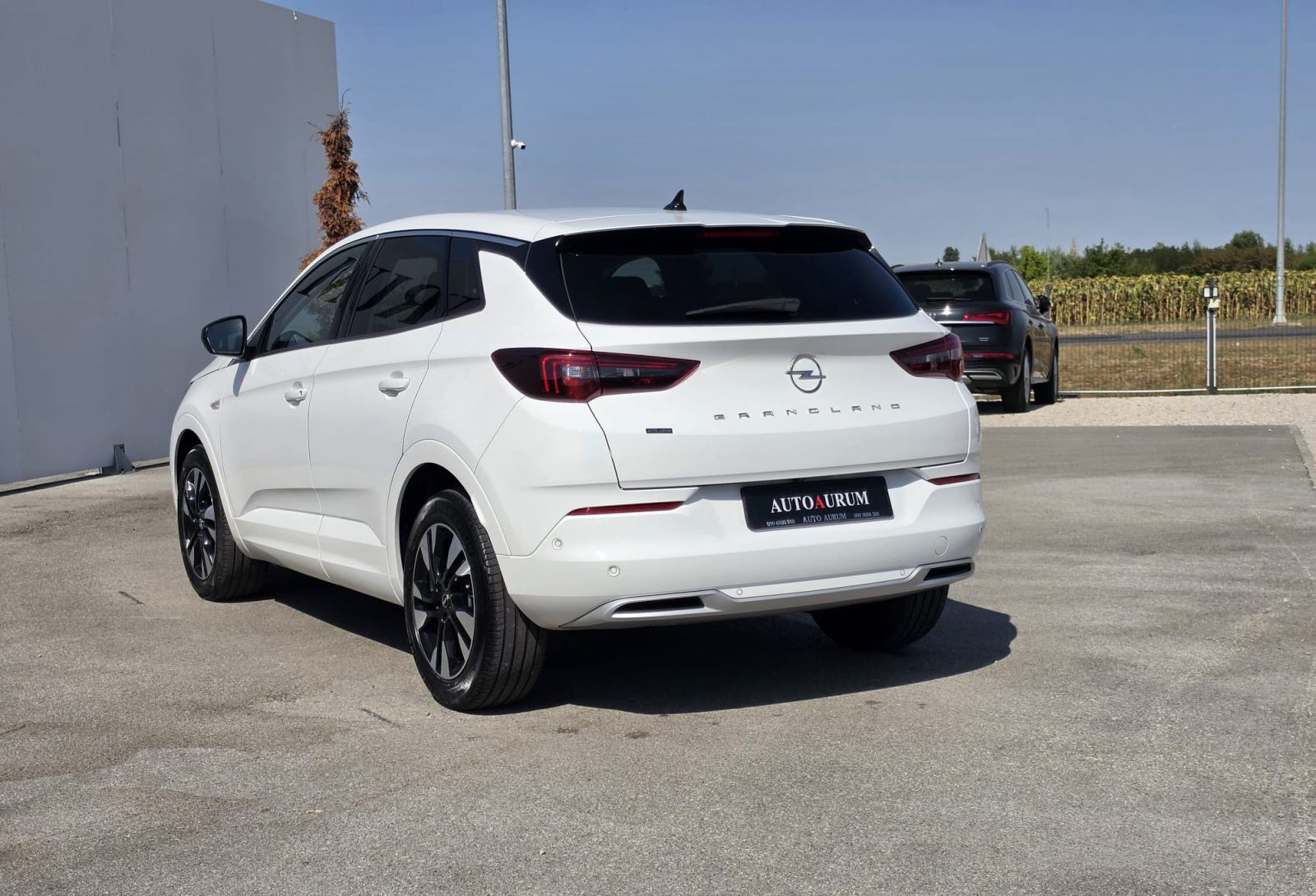 Opel Grandland 1.5CDTI AUTOMAT,VIRTUAL,ACC,KAMERA,GRI.SJED,LED,JAMSTVO, fotografija 3
