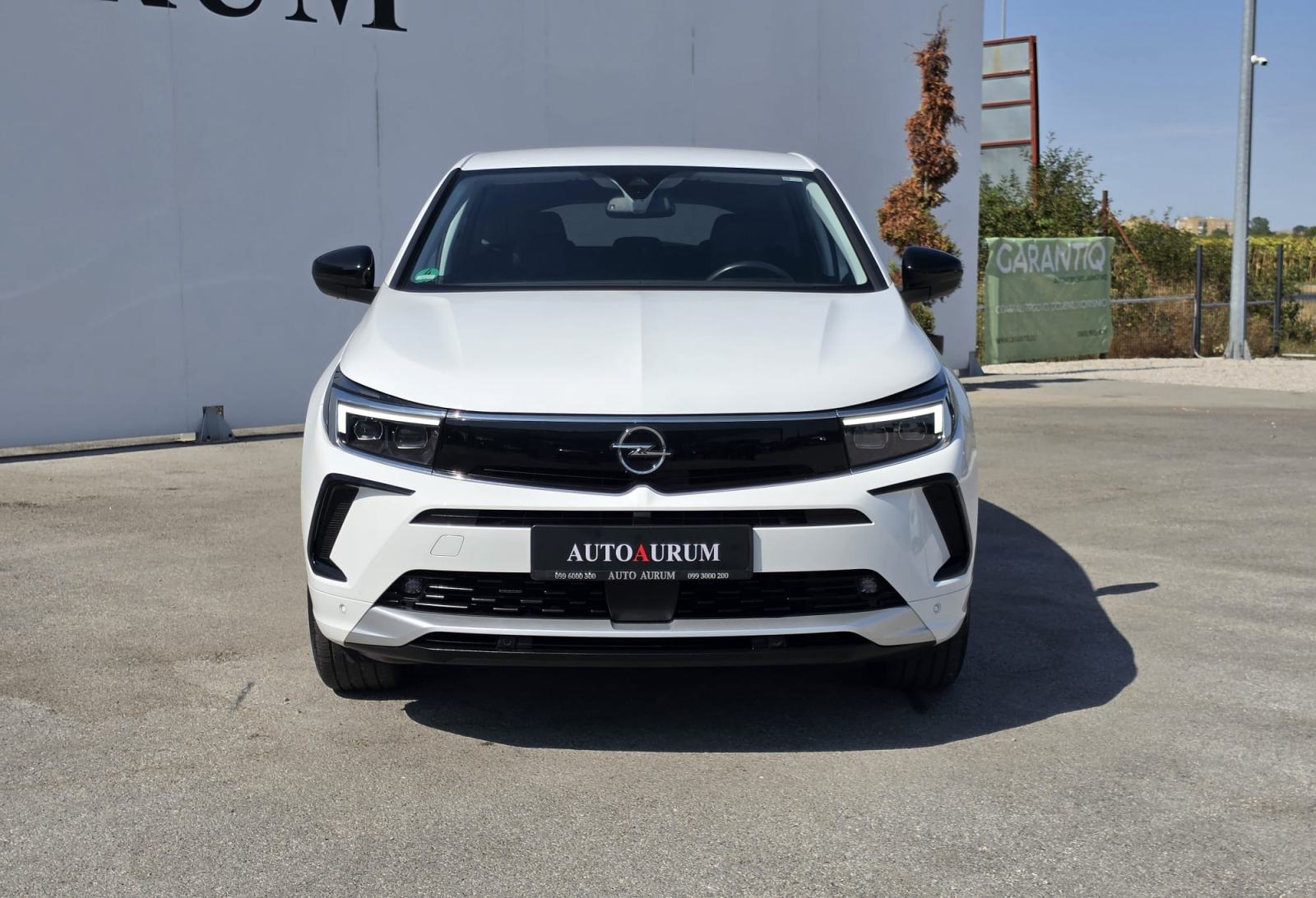 Opel Grandland 1.5CDTI AUTOMAT,VIRTUAL,ACC,KAMERA,GRI.SJED,LED,JAMSTVO, fotografija 8
