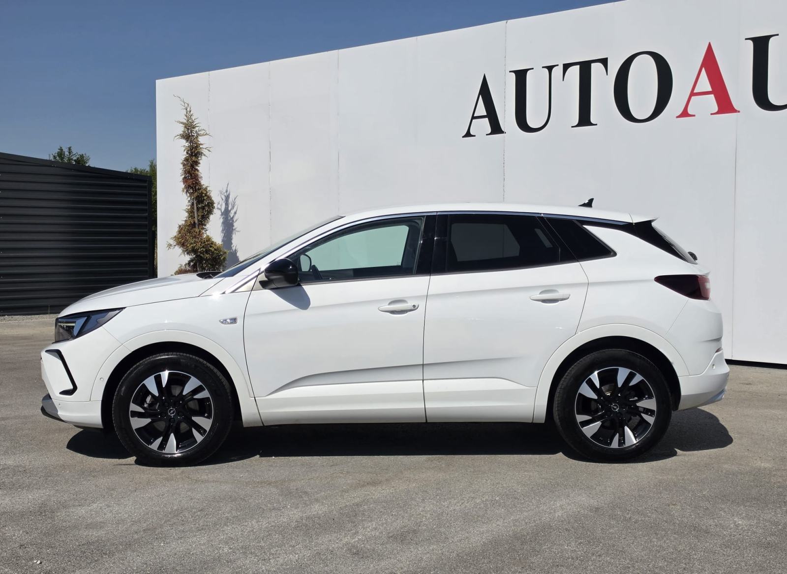 Opel Grandland 1,5CDTI VIRTUAL,AUT,ACC,KAM,GRI,SJED,LED,JAMSTVO, fotografija 2