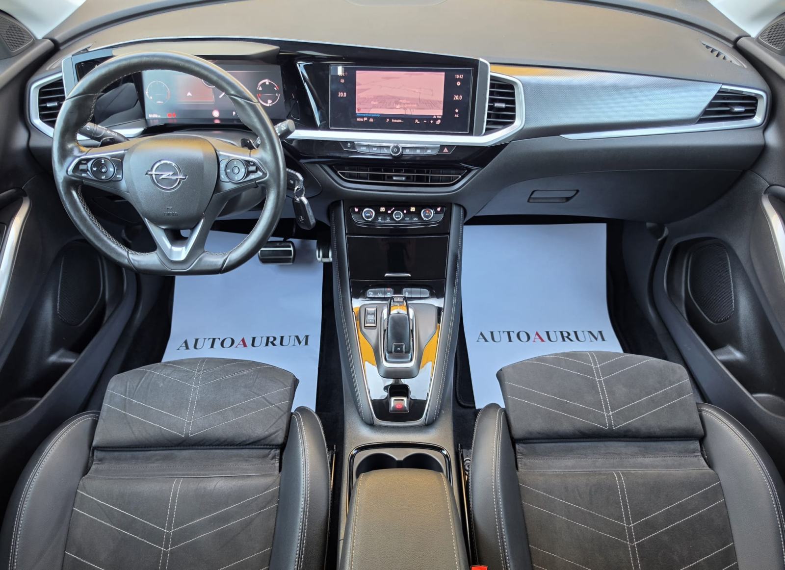 Opel Grandland 1,5CDTI VIRTUAL,AUT,ACC,KAM,GRI,SJED,LED,JAMSTVO, fotografija 14