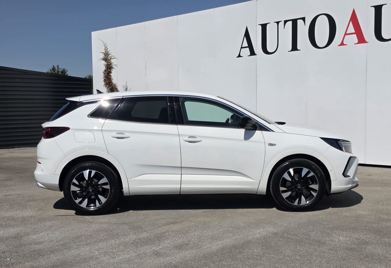 Opel Grandland 1,5CDTI VIRTUAL,AUT,ACC,KAM,GRI,SJED,LED,JAMSTVO, fotografija 6