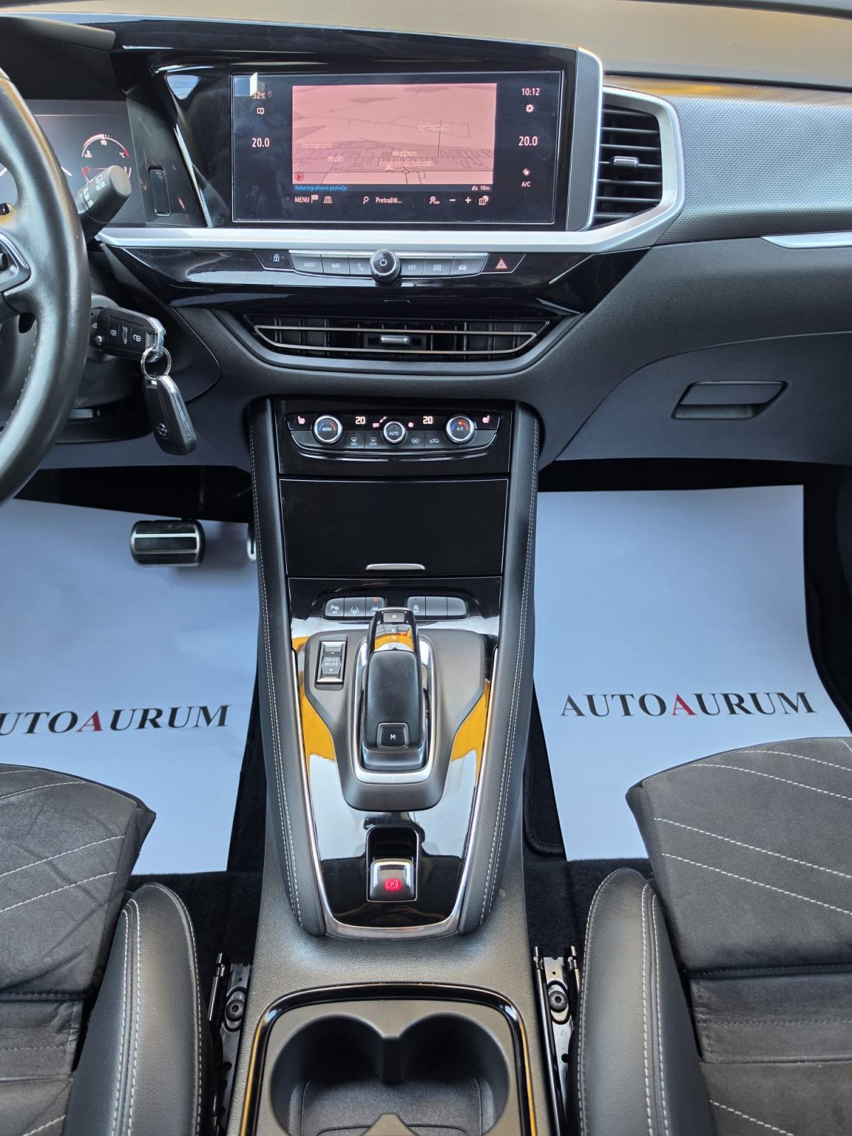 Opel Grandland 1,5CDTI VIRTUAL,AUT,ACC,KAM,GRI,SJED,LED,JAMSTVO, fotografija 18