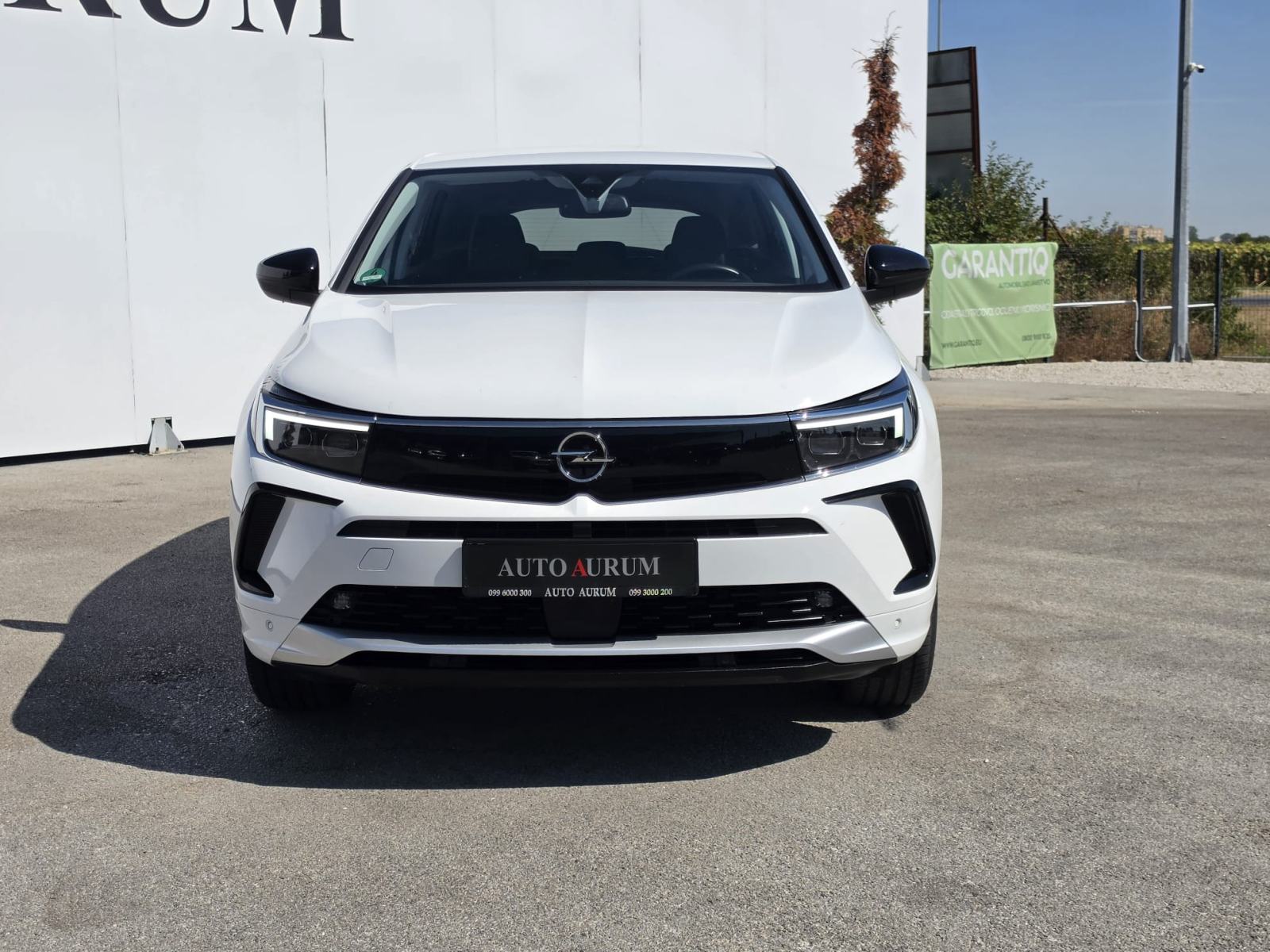 Opel Grandland 1,5CDTI VIRTUAL,AUT,ACC,KAM,GRI,SJED,LED,JAMSTVO, fotografija 8