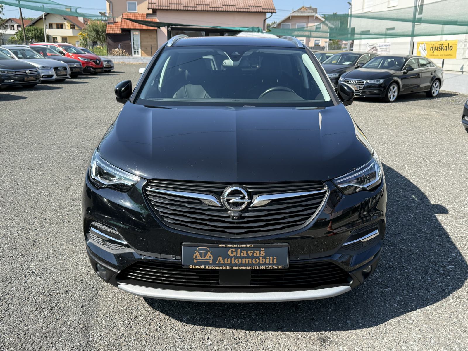 Opel Grandland 1.6 CDTI Innovation,Nav,Kamera 360,Ful led,Jamstvo!!!, fotografija 2