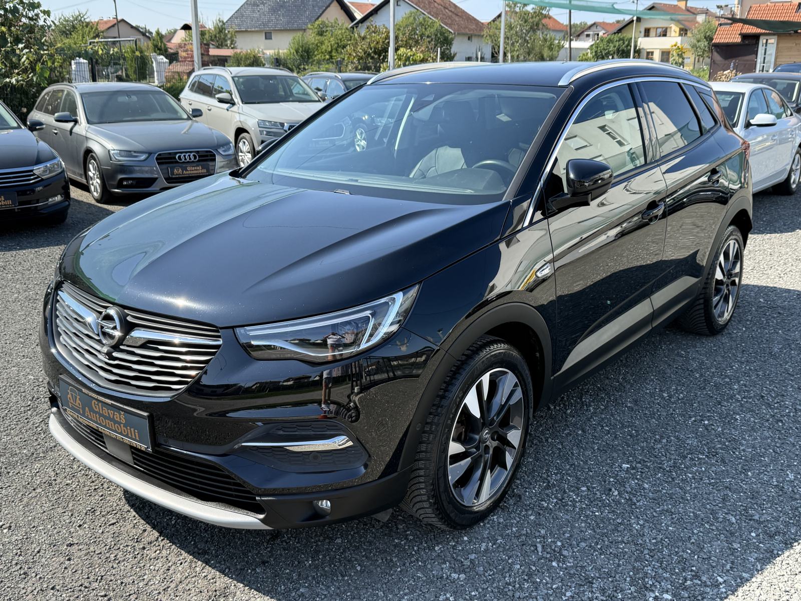 Opel Grandland 1.6 CDTI Innovation,Nav,Kamera 360,Ful led,Jamstvo!!!, fotografija 3
