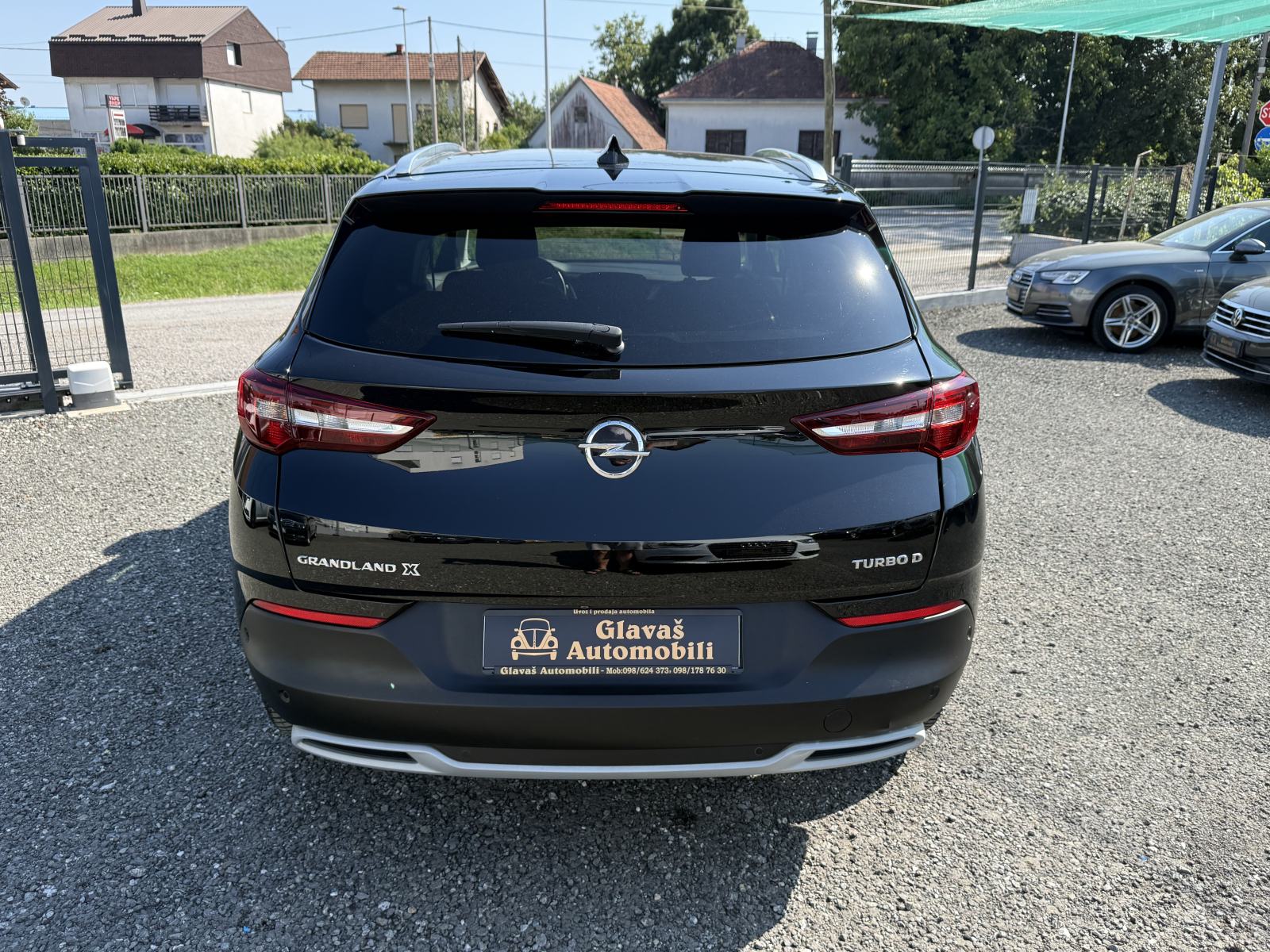 Opel Grandland 1.6 CDTI Innovation,Nav,Kamera 360,Ful led,Jamstvo!!!, fotografija 6