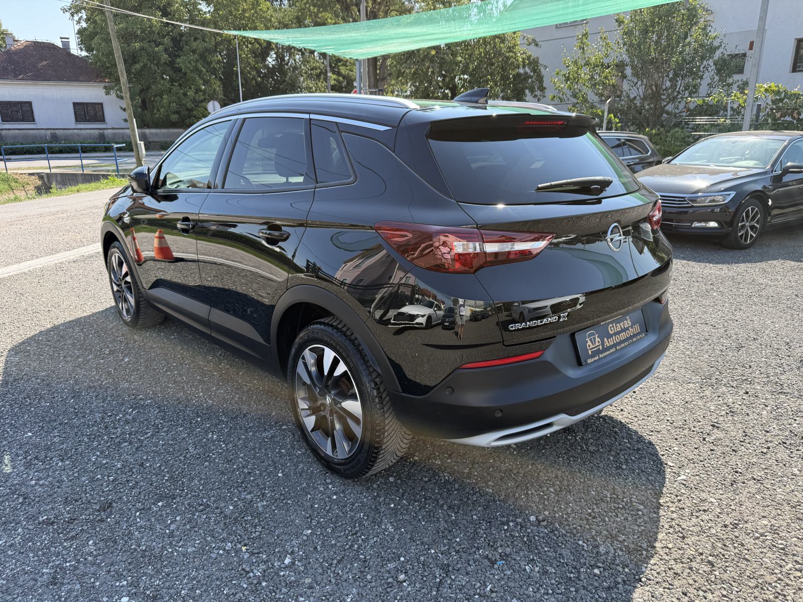 Opel Grandland 1.6 CDTI Innovation,Nav,Kamera 360,Ful led,Jamstvo!!!, fotografija 5