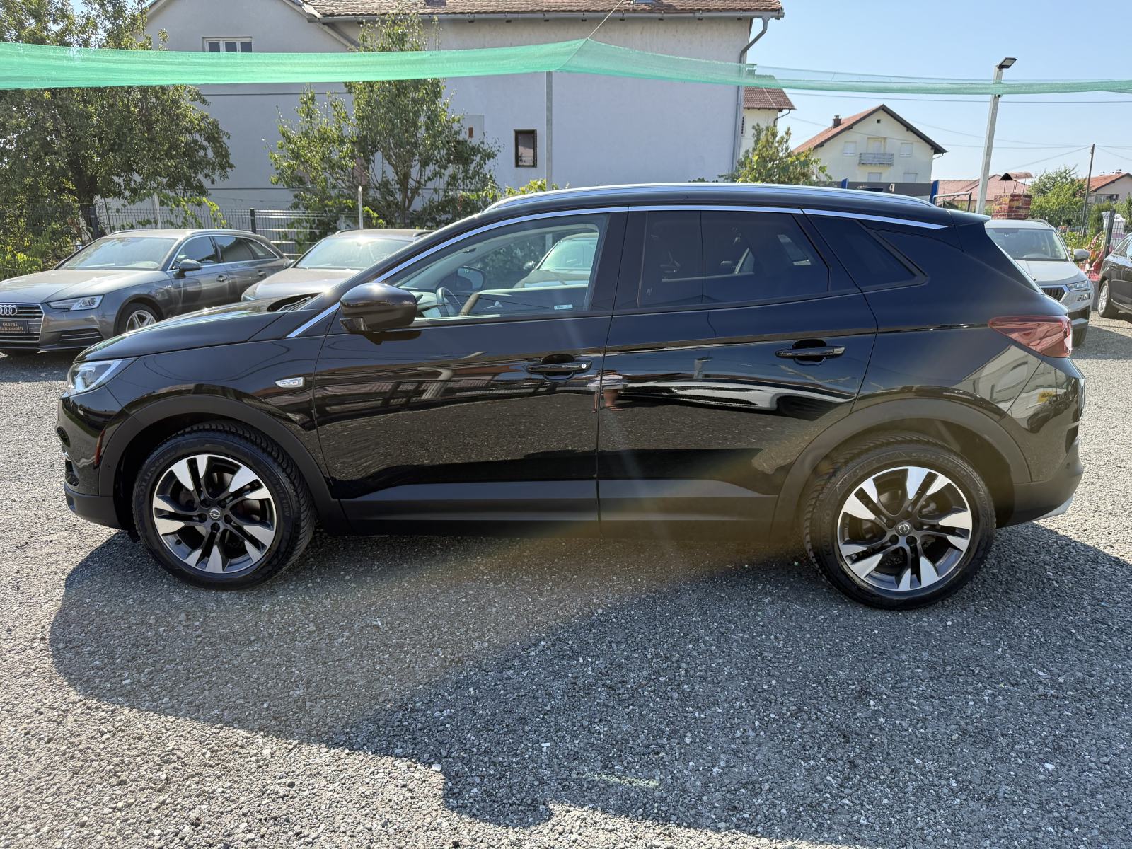 Opel Grandland 1.6 CDTI Innovation,Nav,Kamera 360,Ful led,Jamstvo!!!, fotografija 4
