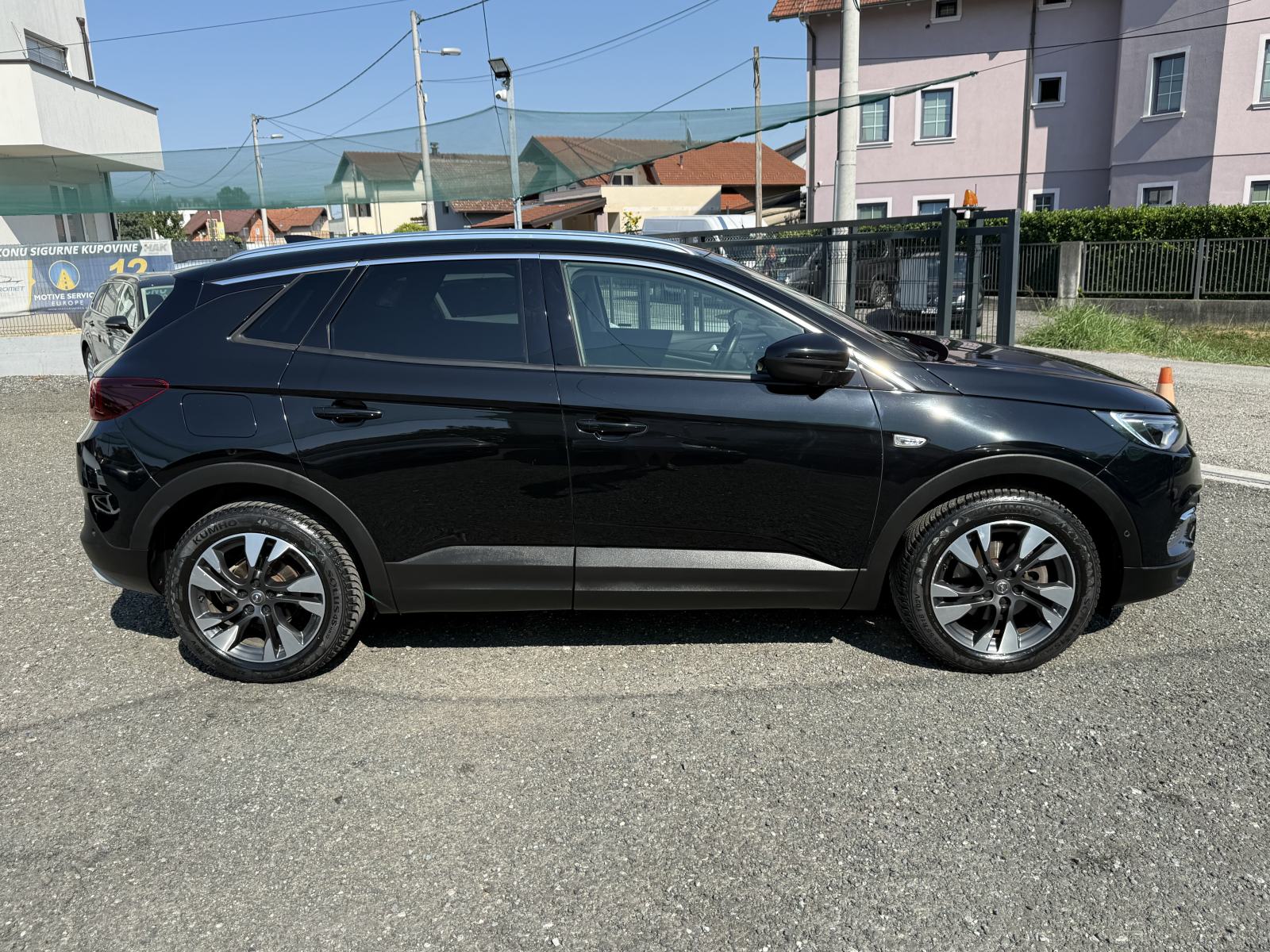 Opel Grandland 1.6 CDTI Innovation,Nav,Kamera 360,Ful led,Jamstvo!!!, fotografija 7