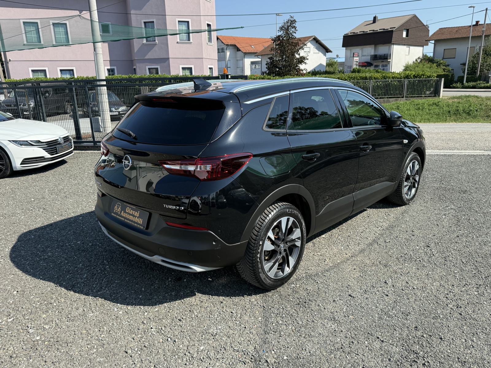 Opel Grandland 1.6 CDTI Innovation,Nav,Kamera 360,Ful led,Jamstvo!!!, fotografija 8