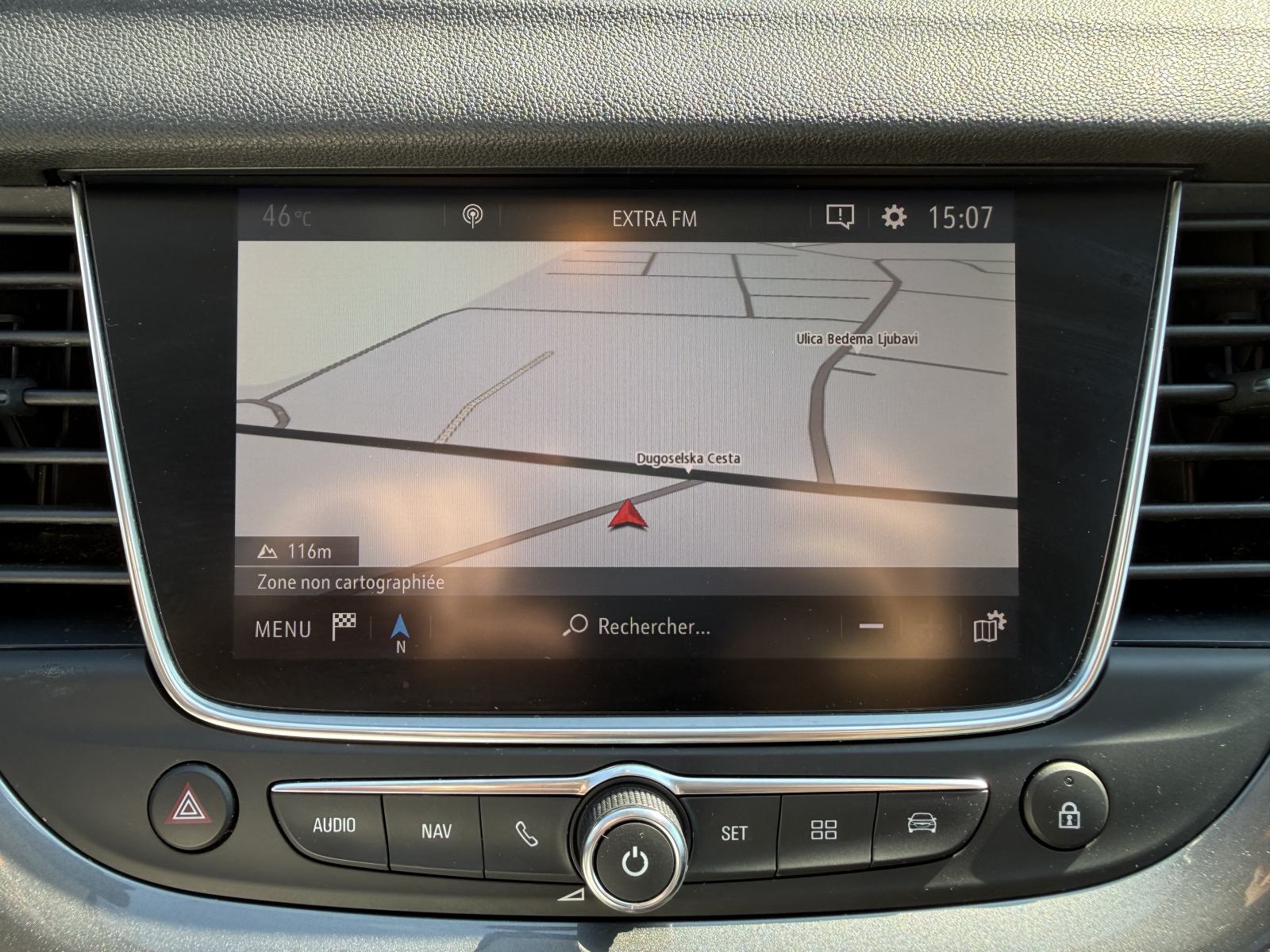 Opel Grandland 1.6 CDTI Innovation,Nav,Kamera 360,Ful led,Jamstvo!!!, fotografija 14