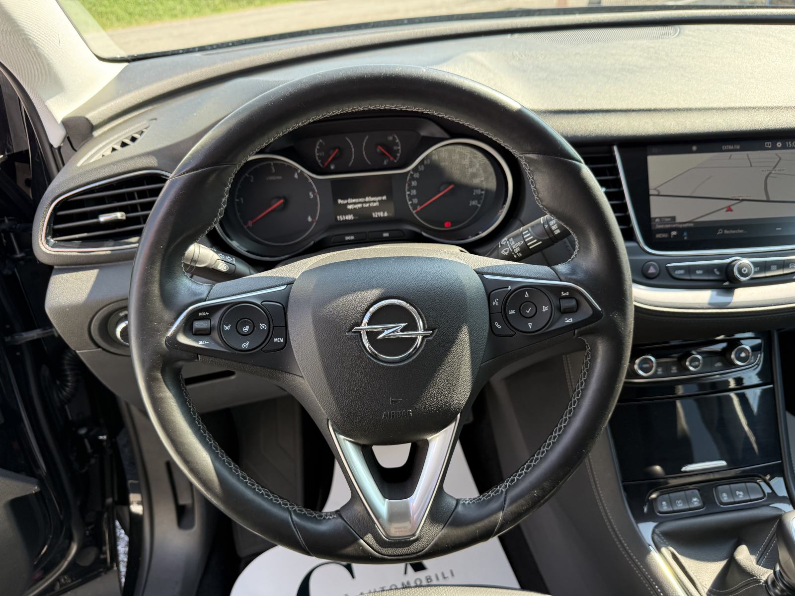 Opel Grandland 1.6 CDTI Innovation,Nav,Kamera 360,Ful led,Jamstvo!!!, fotografija 12