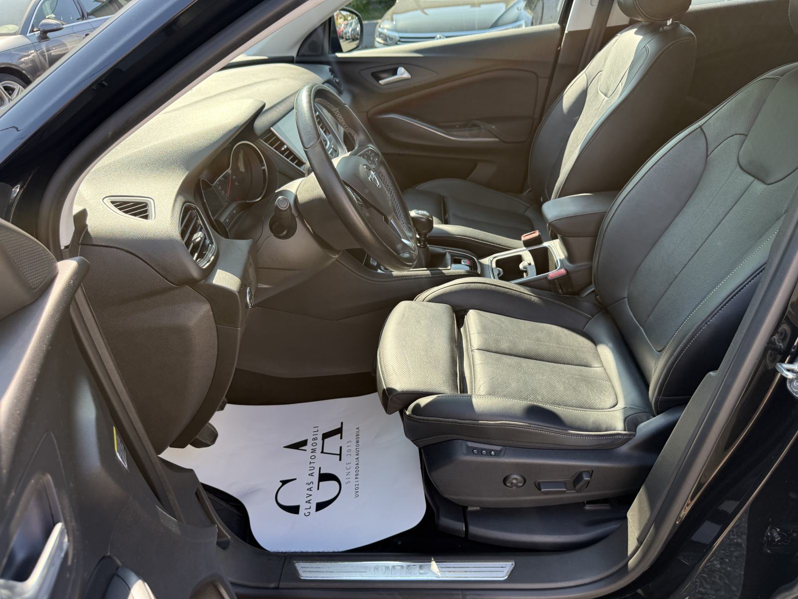 Opel Grandland 1.6 CDTI Innovation,Nav,Kamera 360,Ful led,Jamstvo!!!, fotografija 9