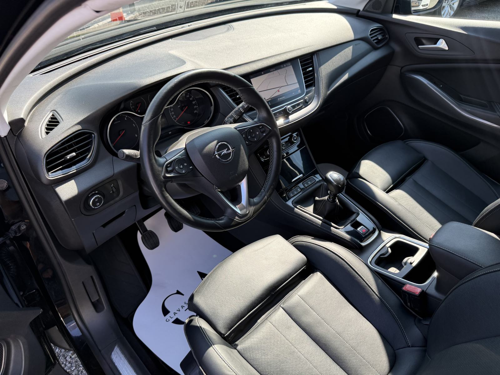 Opel Grandland 1.6 CDTI Innovation,Nav,Kamera 360,Ful led,Jamstvo!!!, fotografija 10