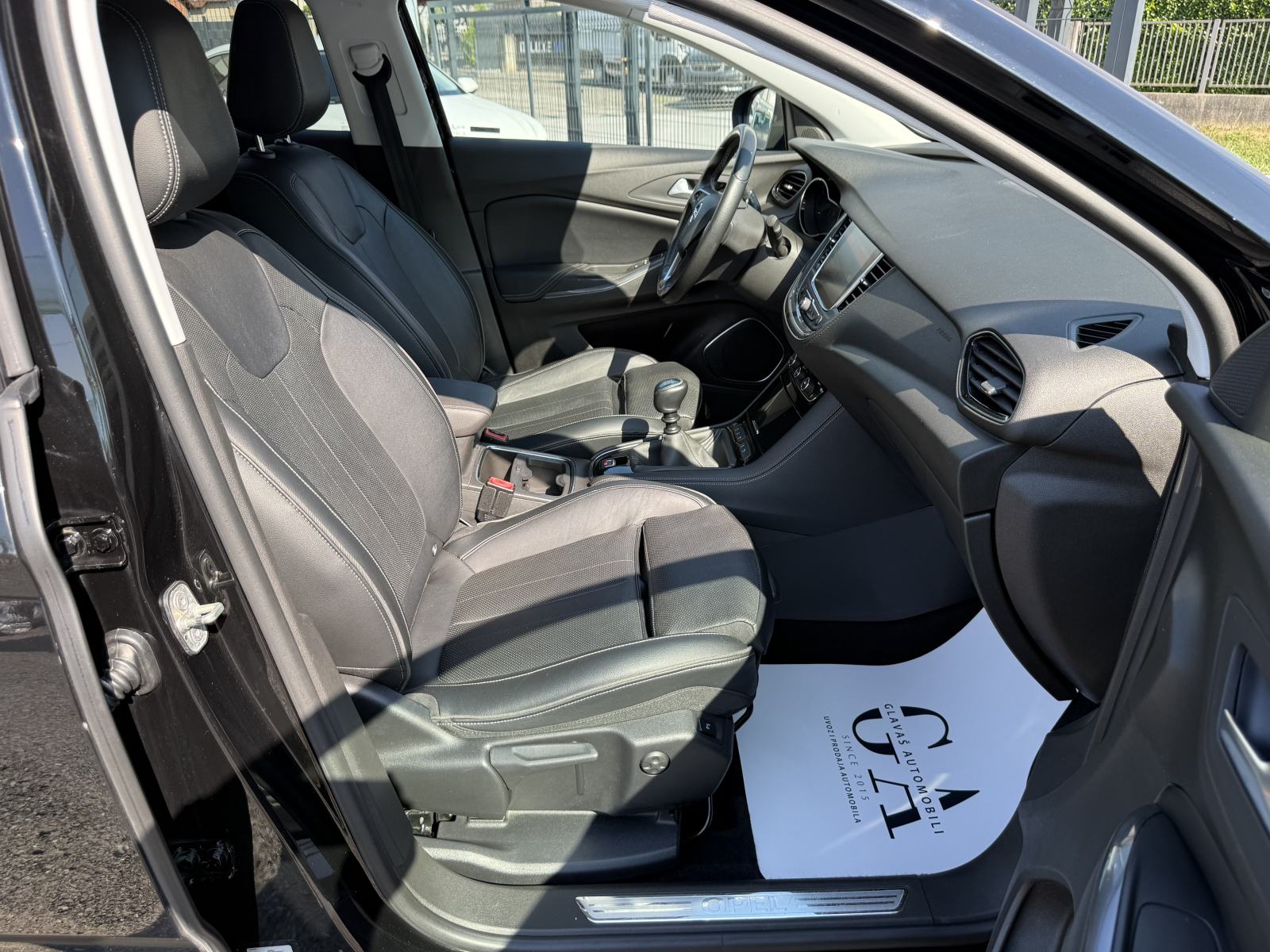 Opel Grandland 1.6 CDTI Innovation,Nav,Kamera 360,Ful led,Jamstvo!!!, fotografija 20