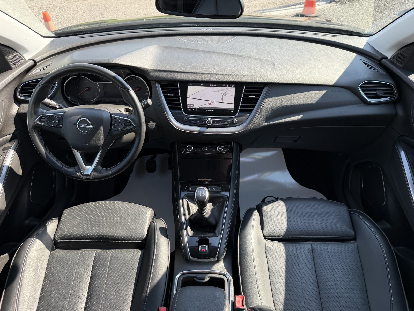Opel Grandland 1.6 CDTI Innovation,Nav,Kamera 360,Ful led,Jamstvo!!!, fotografija 19