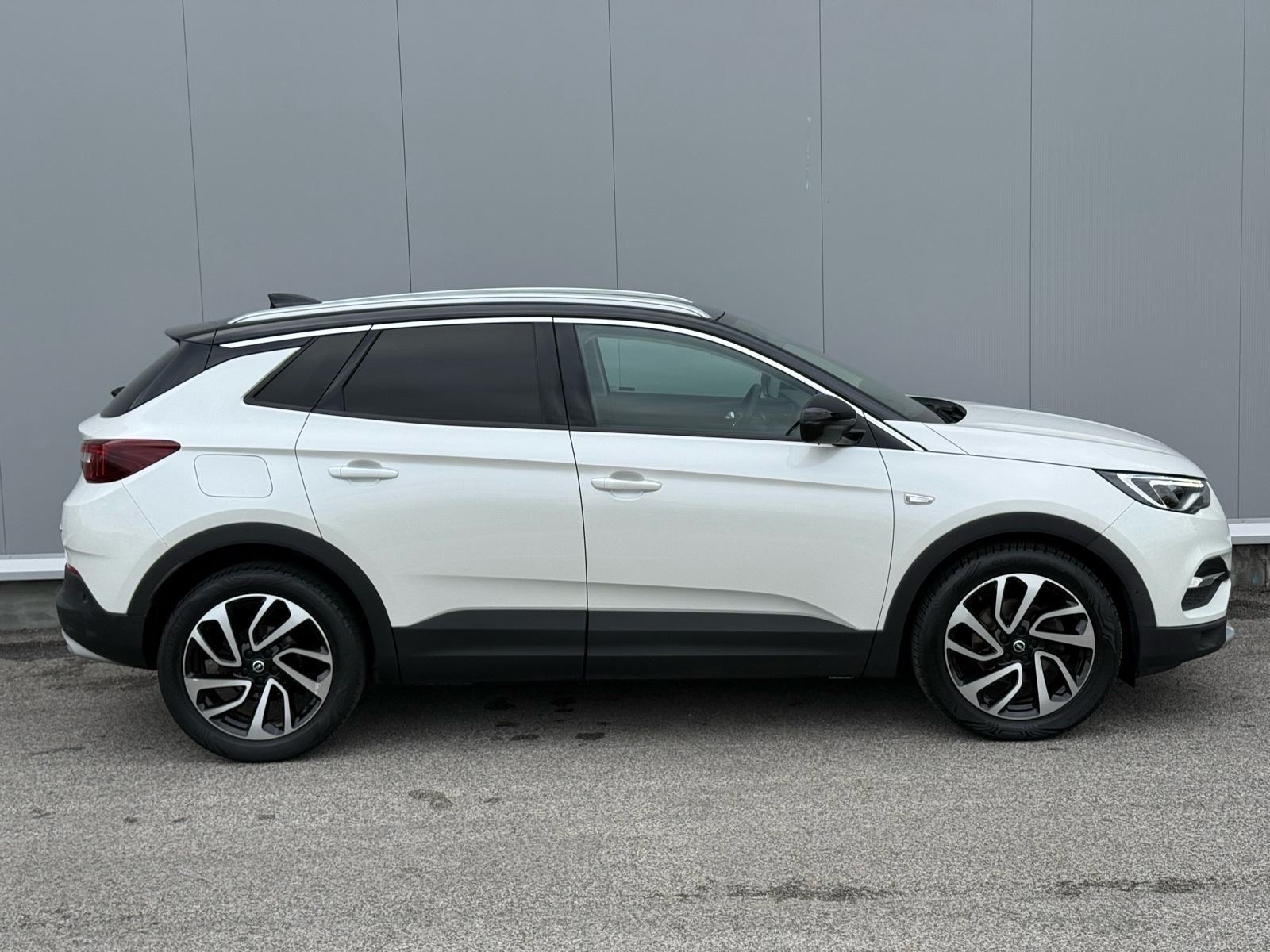 Opel Grandland 1.6 CDTI Ultimate Automatik*KAMERE*FULL OPREMA*JAMSTVO, fotografija 11
