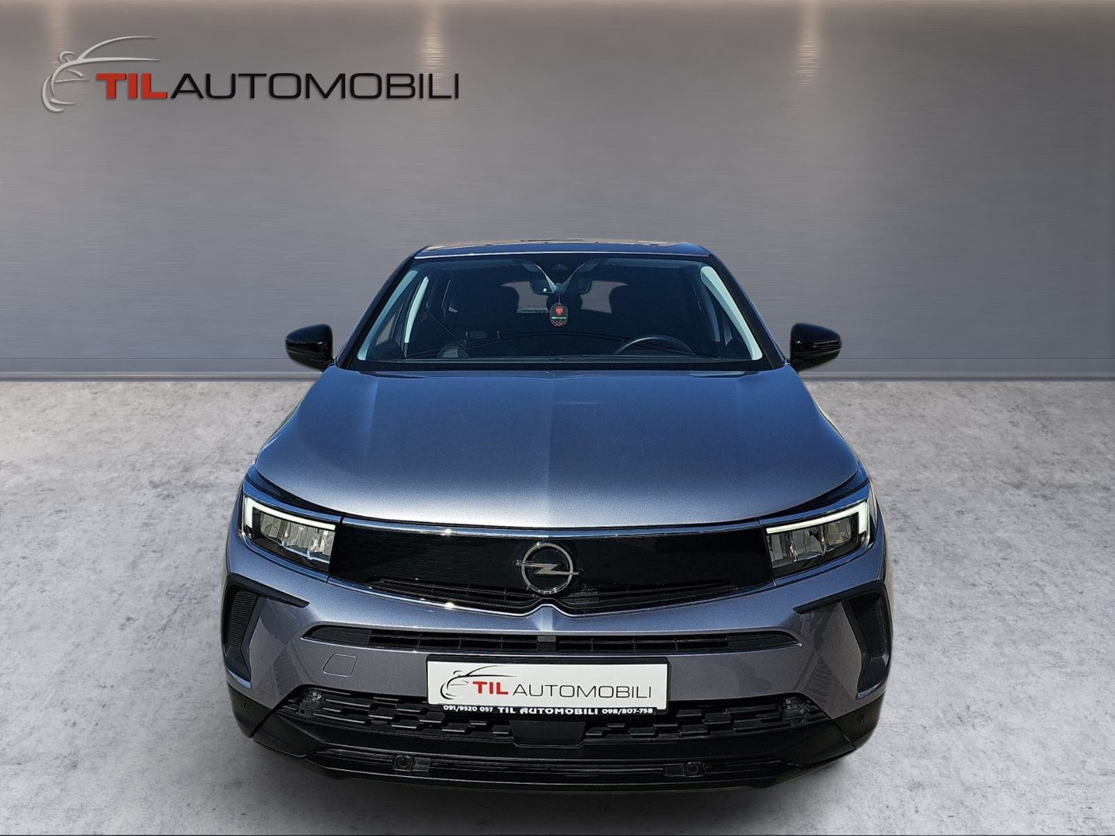 Opel Grandland 1,6 Turbo,224 KS,HYIBRID,AUTOMATIK,KAMERA,LED SVIJETLA, fotografija 7
