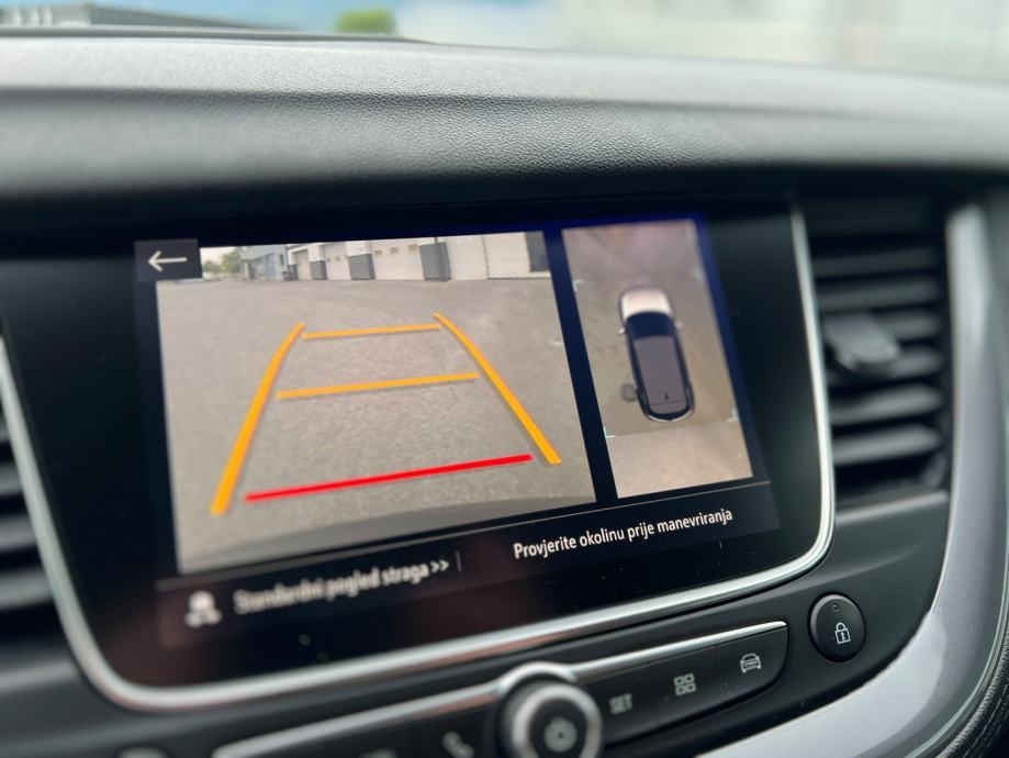 Opel Grandland X 2,0 CDTI, Ultimate, automatik, full LED, kamere 360, fotografija 12