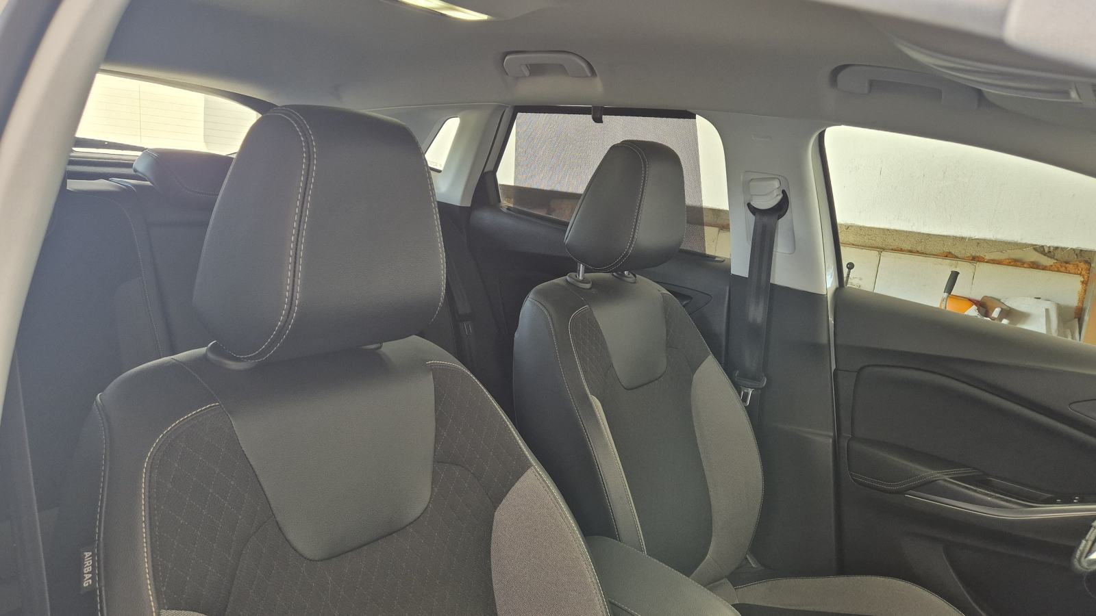 Opel Grandland X 2,0 CDTI, Ultimate, automatik, full LED, kamere 360, fotografija 8