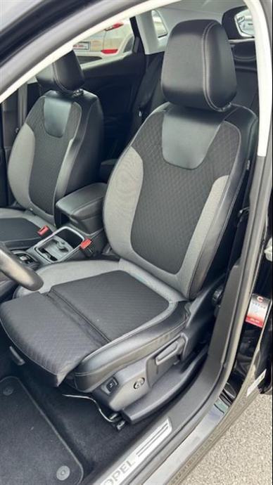 Opel Grandland 2,0 X 2.0 CDTi, 177 KS, automatik, servisna, kamera..., fotografija 10
