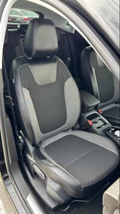 Opel Grandland 2,0 X 2.0 CDTi, 177 KS, automatik, servisna, kamera..., fotografija 13