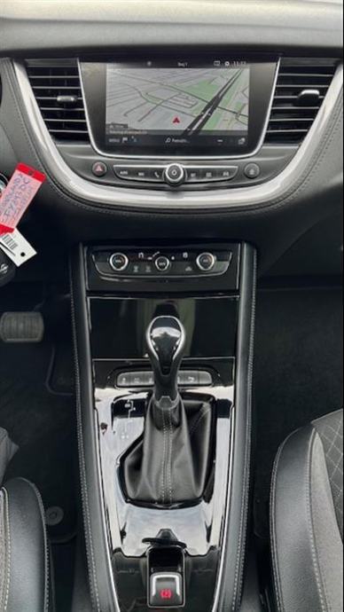 Opel Grandland 2,0 X 2.0 CDTi, 177 KS, automatik, servisna, kamera..., fotografija 19
