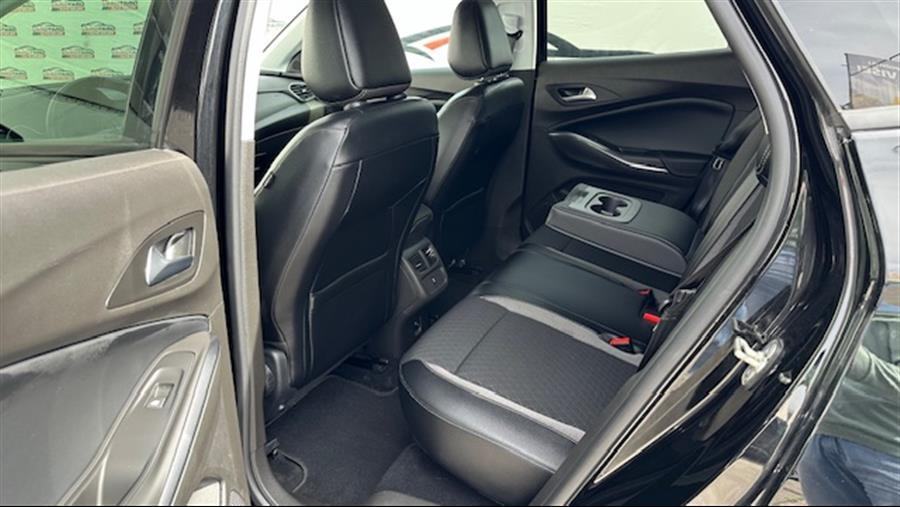 Opel Grandland 2,0 X 2.0 CDTi, 177 KS, automatik, servisna, kamera..., fotografija 12
