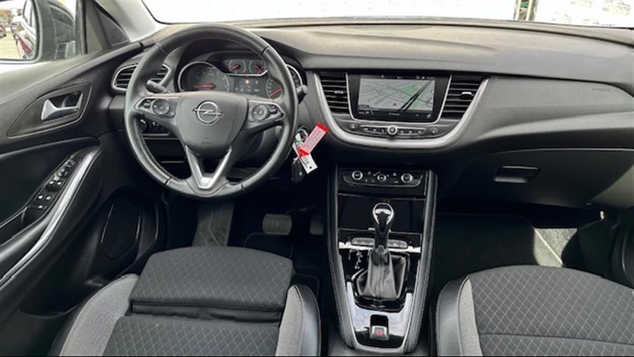 Opel Grandland 2,0 X 2.0 CDTi, 177 KS, automatik, servisna, kamera..., fotografija 16