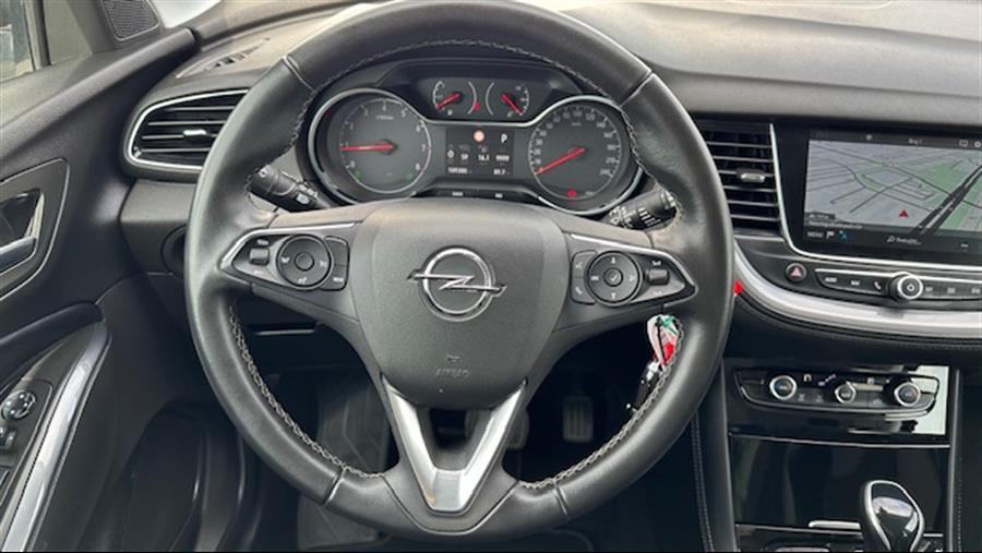 Opel Grandland 2,0 X 2.0 CDTi, 177 KS, automatik, servisna, kamera..., fotografija 17