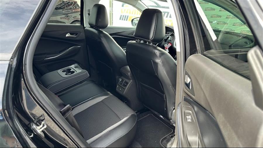 Opel Grandland 2,0 X 2.0 CDTi, 177 KS, automatik, servisna, kamera..., fotografija 15