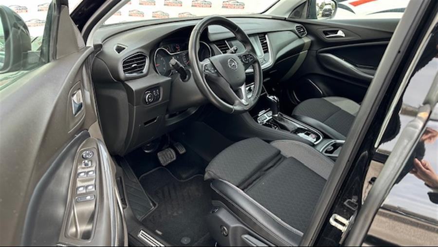 Opel Grandland 2,0 X 2.0 CDTi, 177 KS, automatik, servisna, kamera..., fotografija 11