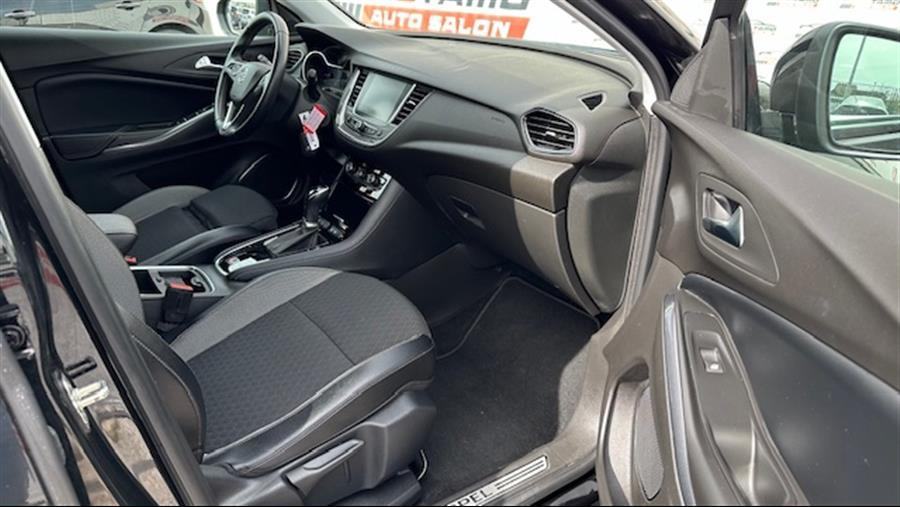 Opel Grandland 2,0 X 2.0 CDTi, 177 KS, automatik, servisna, kamera..., fotografija 14