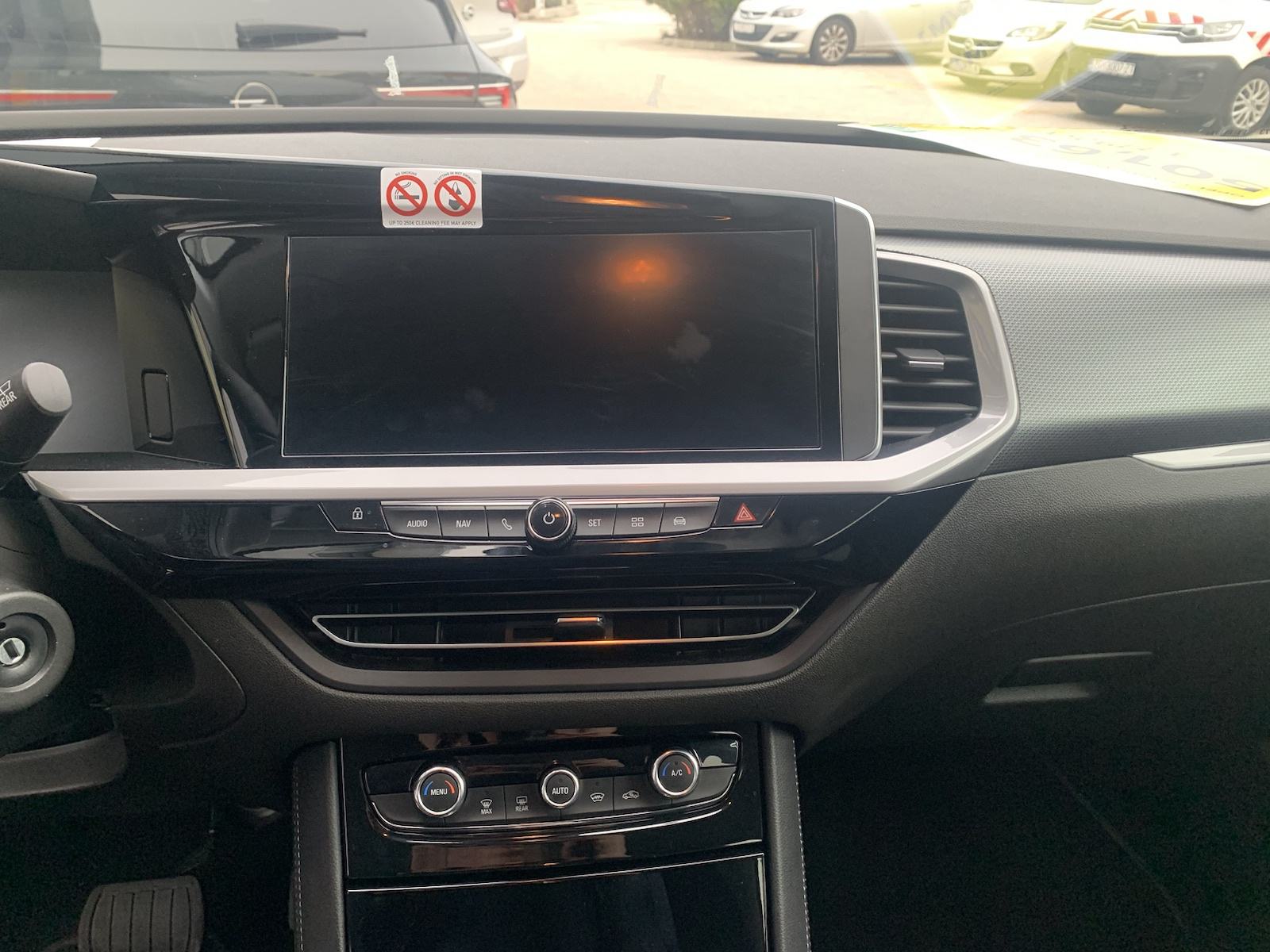 Opel Grandland GS Automatik 8 st. F12XHT - JAMSTVO, fotografija 7