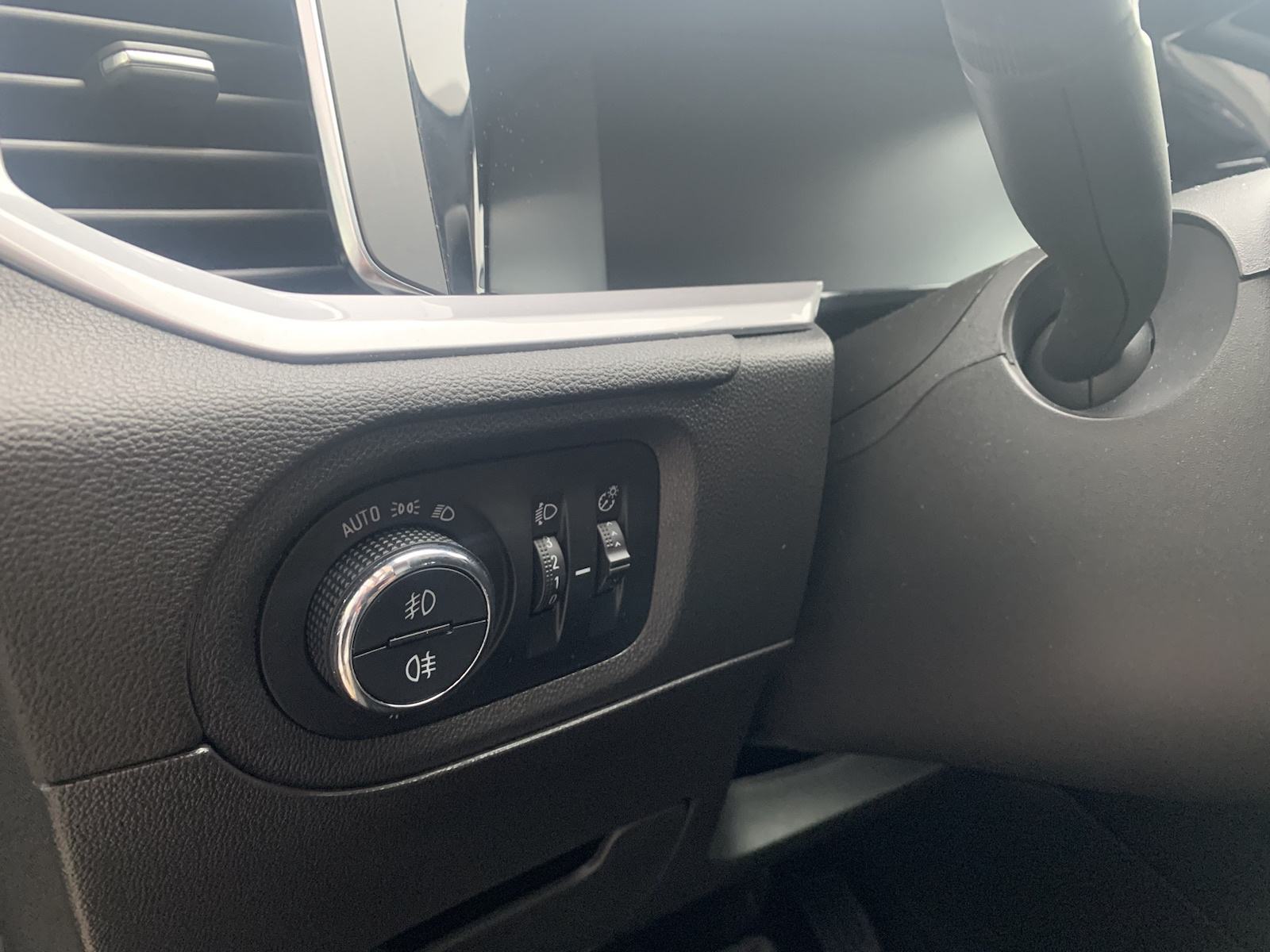 Opel Grandland GS Automatik 8 st. F12XHT - JAMSTVO, fotografija 13