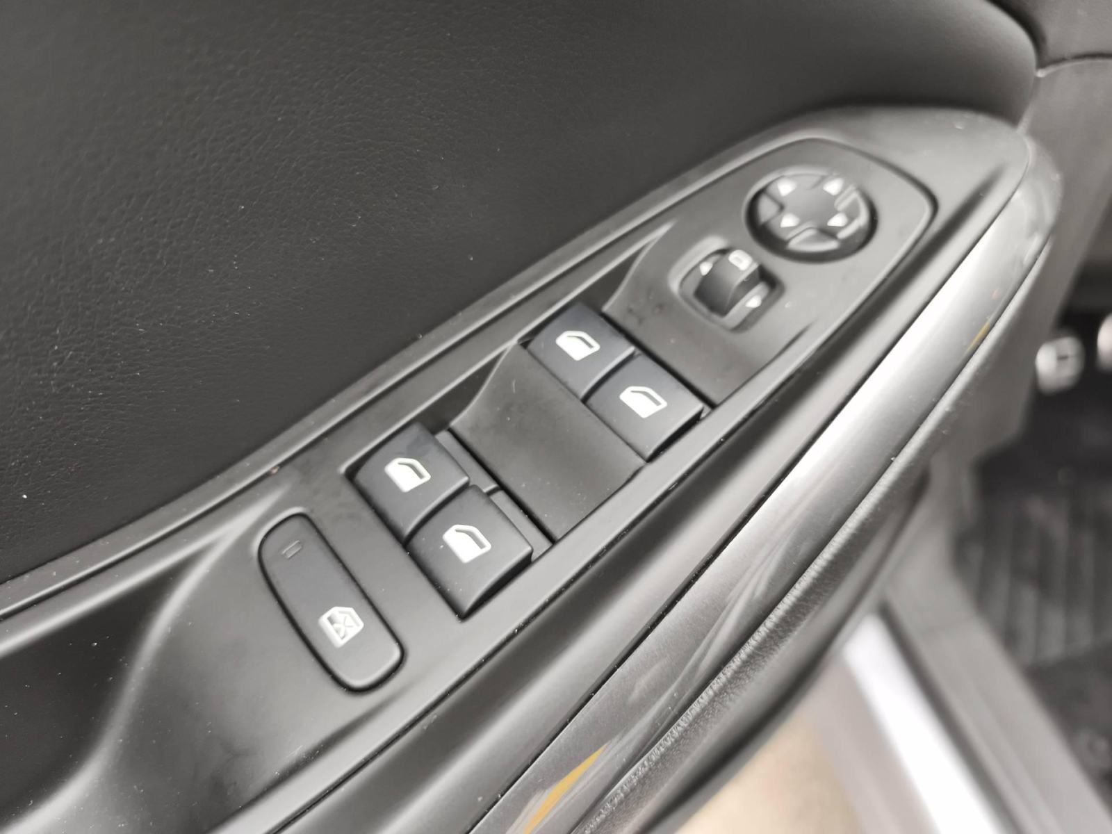 Opel Grandland Enjoy 1.5 D 96kw - 1 godina garancije!, fotografija 10