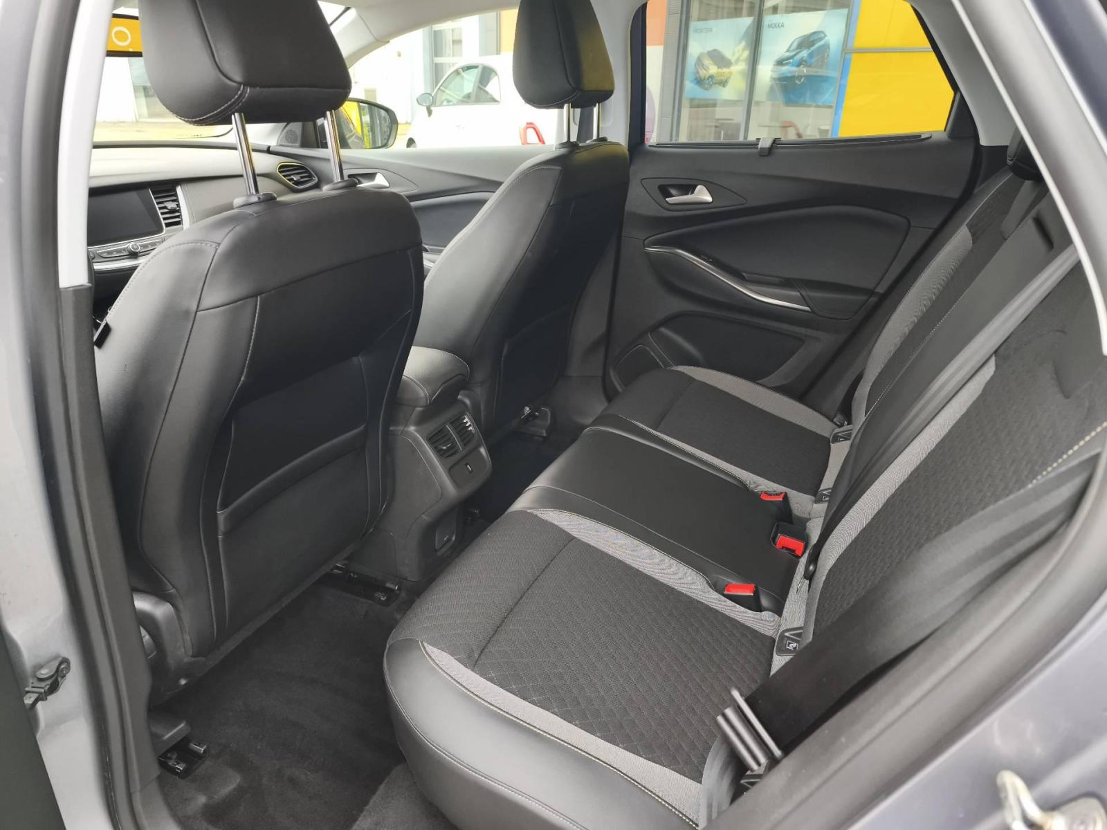 Opel Grandland Enjoy 1.5 D 96kw - 1 godina garancije!, fotografija 13