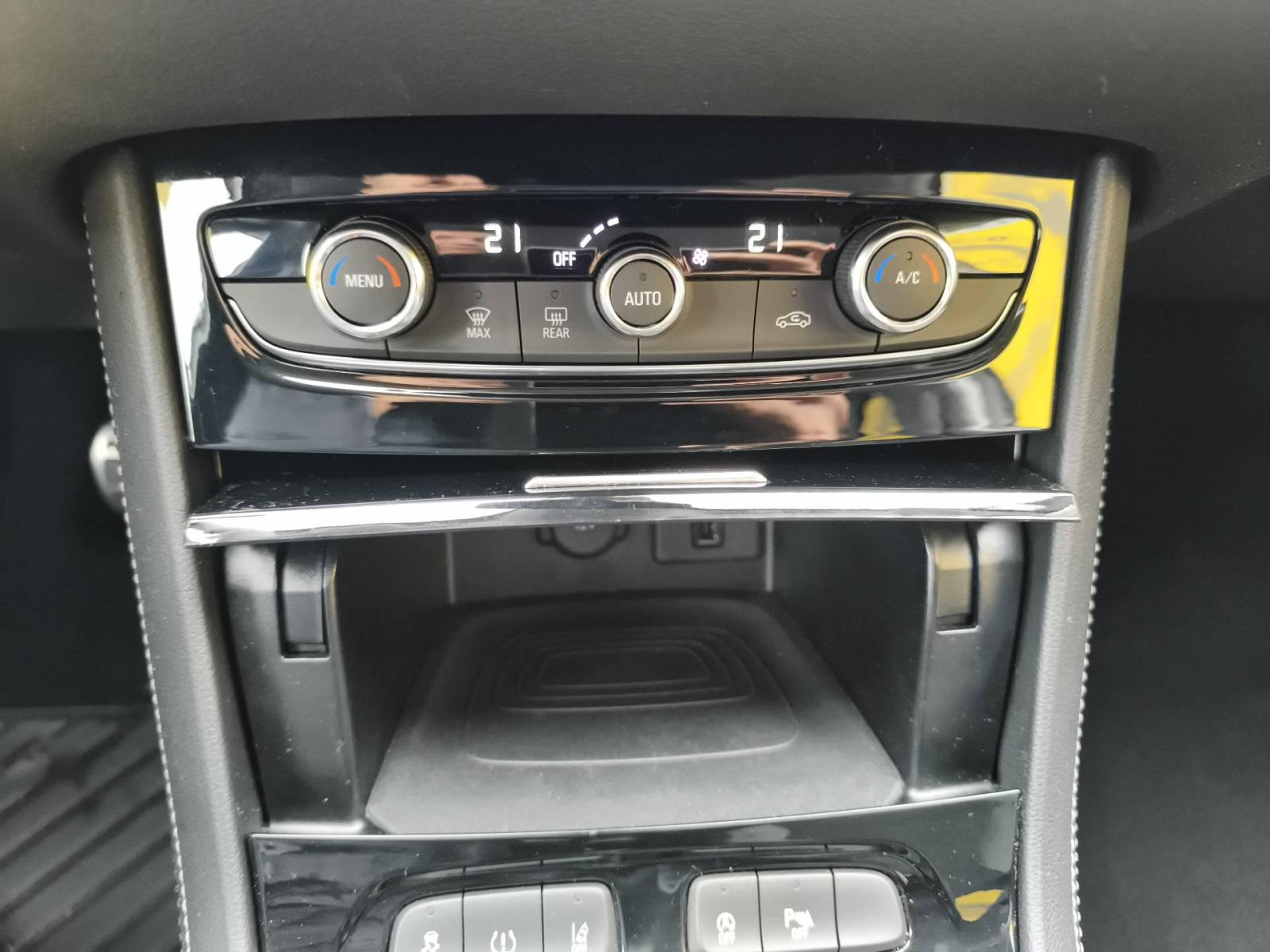 Opel Grandland Enjoy 1.5 D 96kw - 1 godina garancije!, fotografija 15