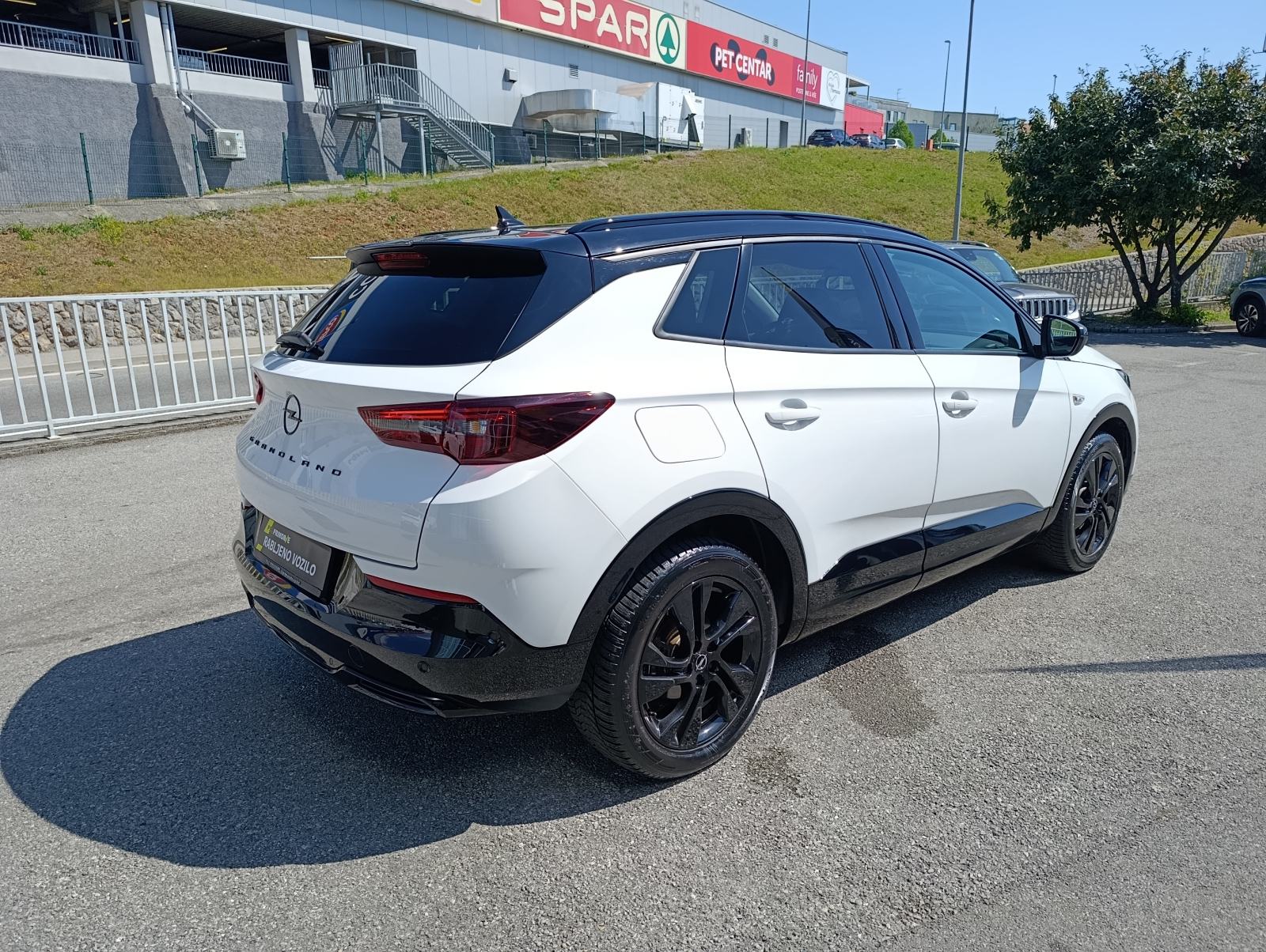 Opel Grandland GS-Line Automatik, LED svjetla, navigacija, jamstvo, fotografija 5
