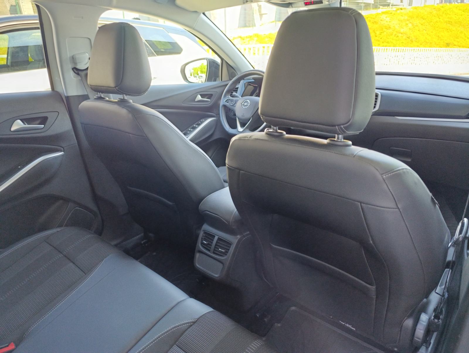 Opel Grandland GS-Line Automatik, LED svjetla, navigacija, jamstvo, fotografija 14