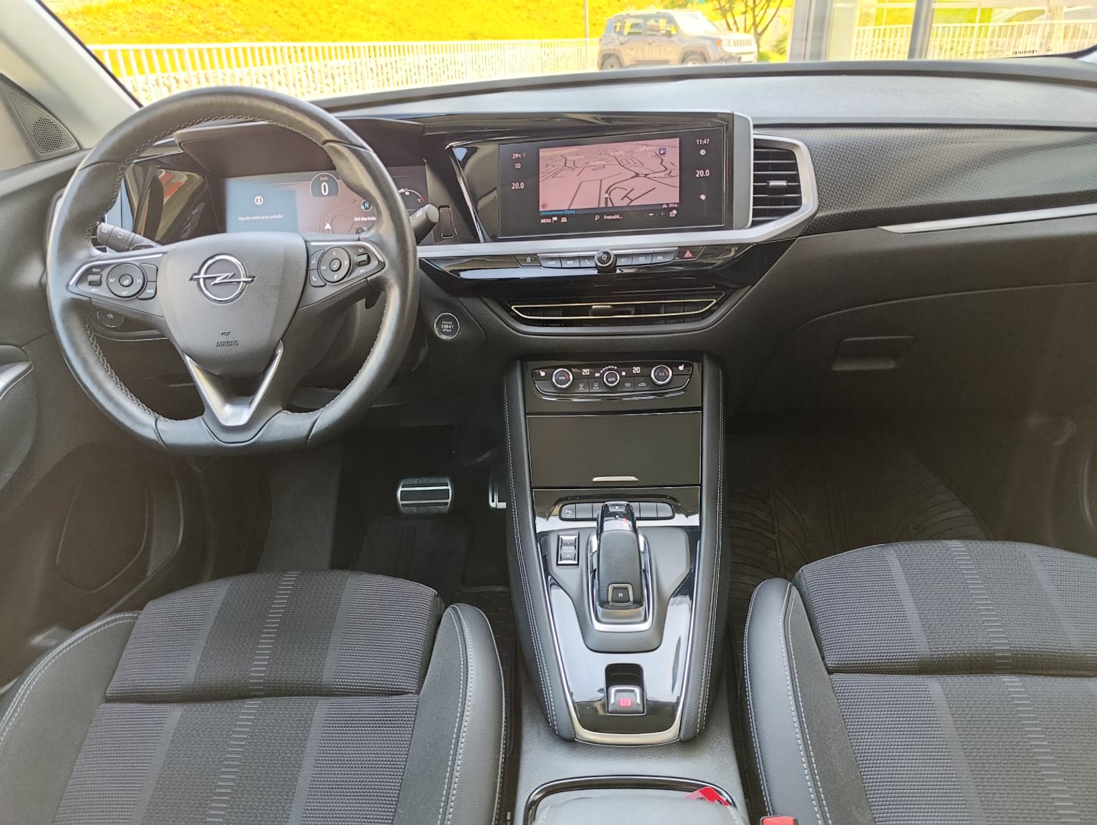 Opel Grandland GS-Line Automatik, LED svjetla, navigacija, jamstvo, fotografija 15