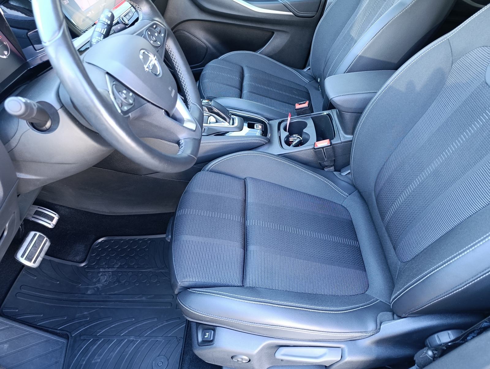 Opel Grandland GS-Line Automatik, LED svjetla, navigacija, jamstvo, fotografija 18