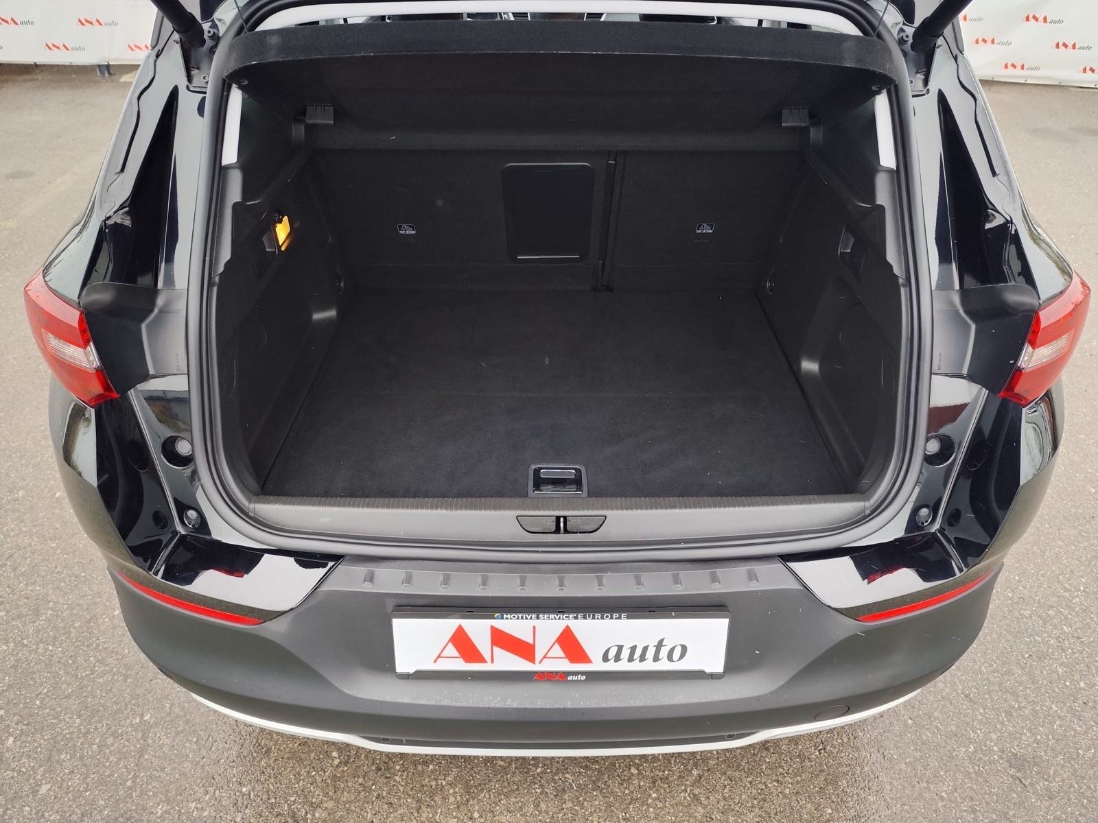 Opel Grandland 4x4 HYBRID#300 #SERVISNA#JAMSTVO#LEASING BEZ UČEŠĆA#, fotografija 4