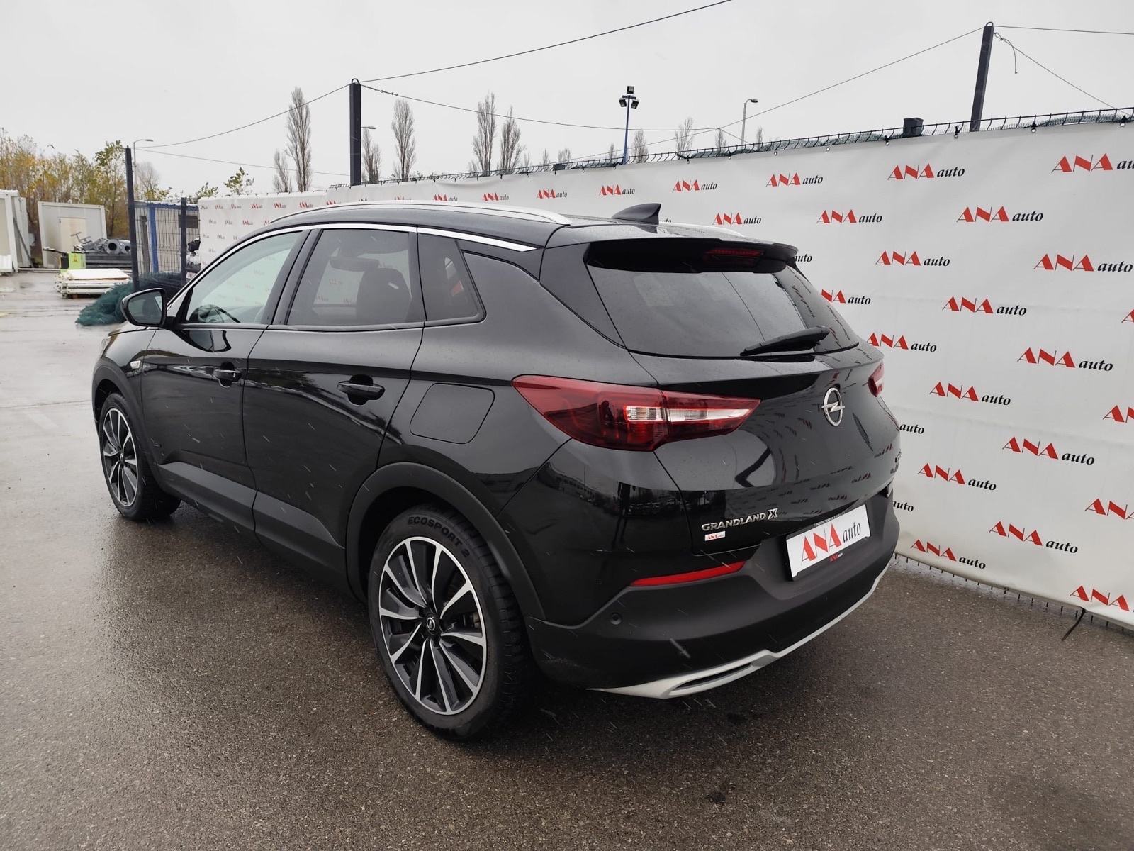 Opel Grandland 4x4 HYBRID#300 #SERVISNA#JAMSTVO#LEASING BEZ UČEŠĆA#, fotografija 6